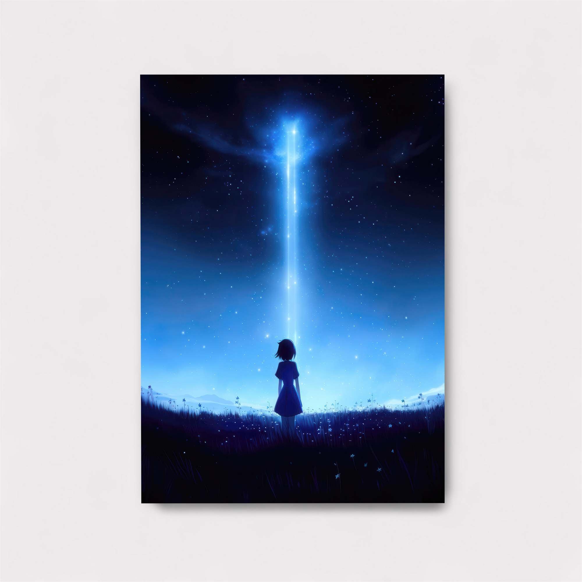 Stargazer Serene Safe Wall Magnetic / M