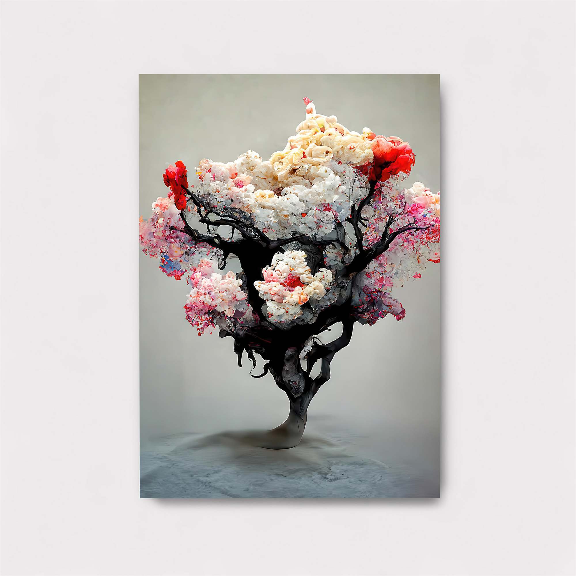 BlossomWhimsy Safe Wall Magnetic / M