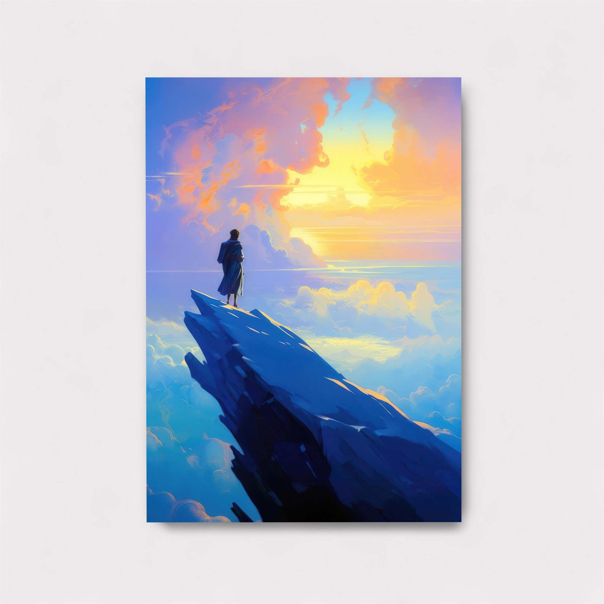 Explorer Serene Safe Wall Magnetic / M