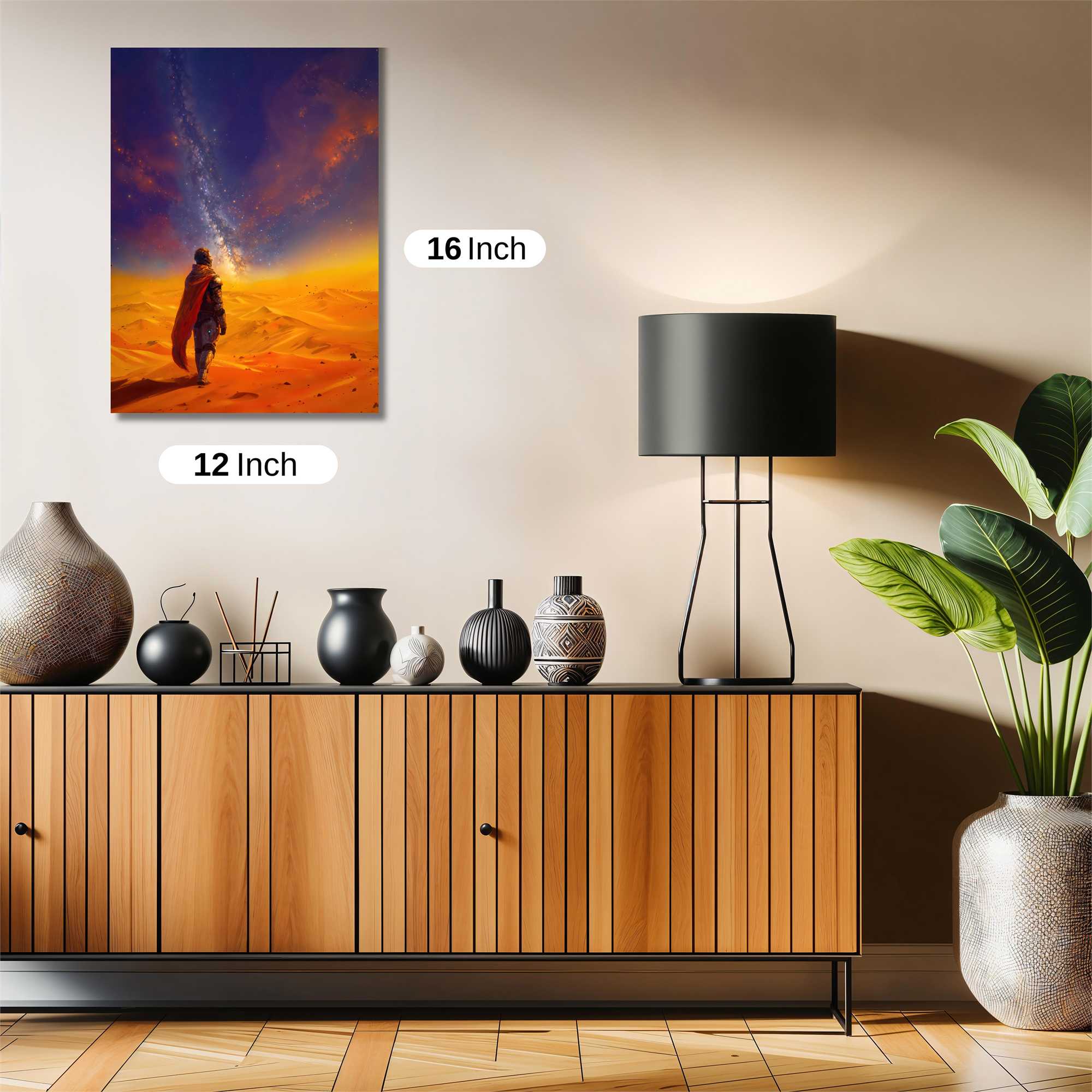 Explorer Serene Safe Wall Magnetic / M