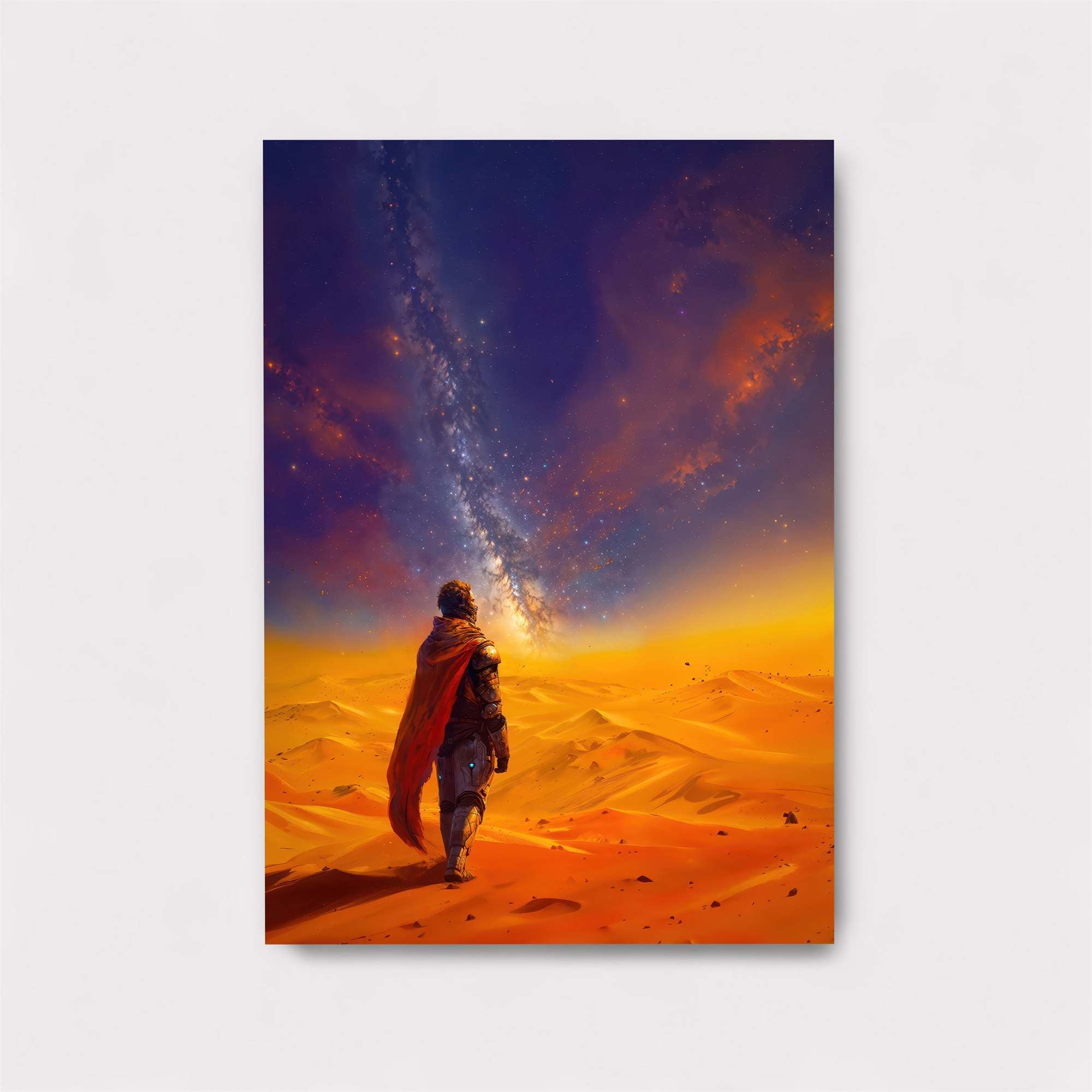 Explorer Serene Safe Wall Magnetic / M