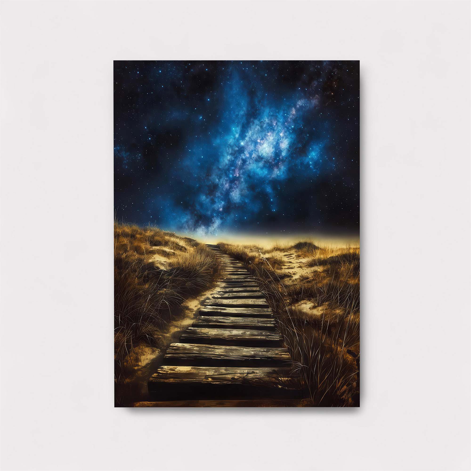 Milkyway Dream Safe Wall Magnetic / M