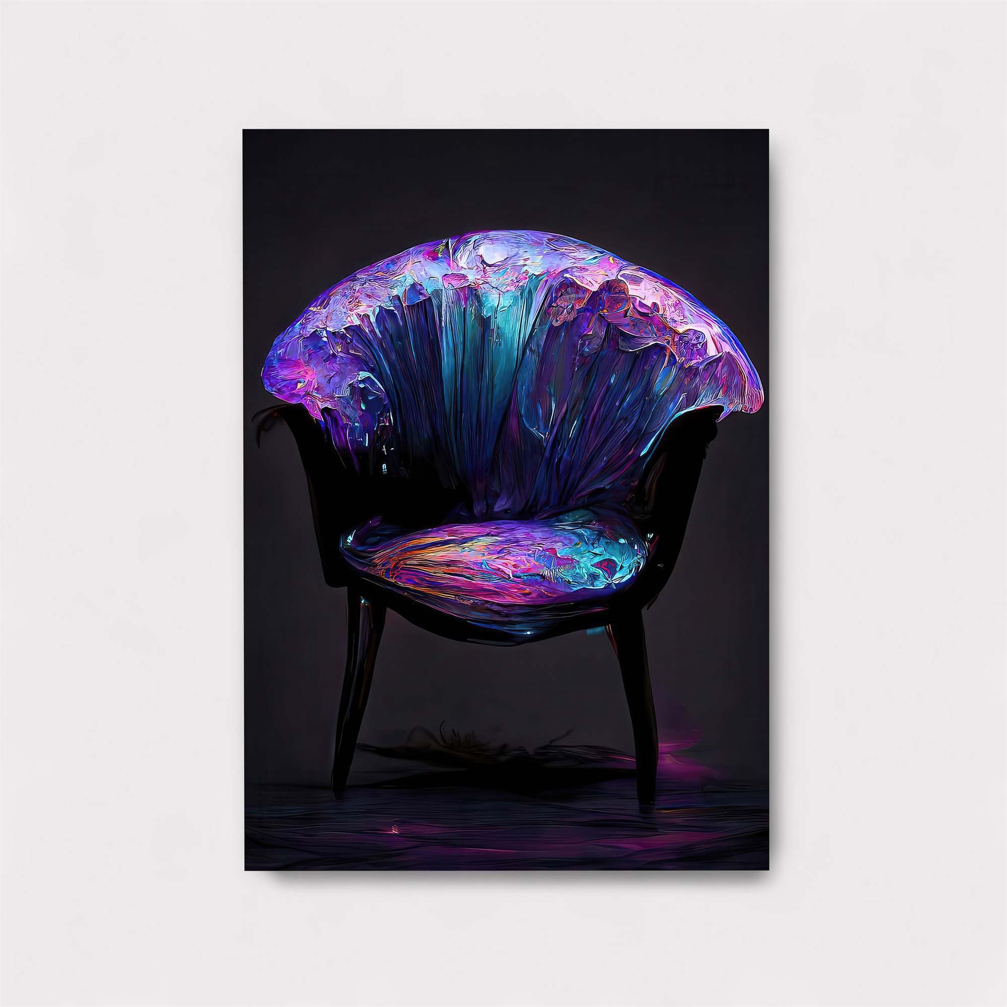 Aurora Dream Safe Wall Magnetic / M