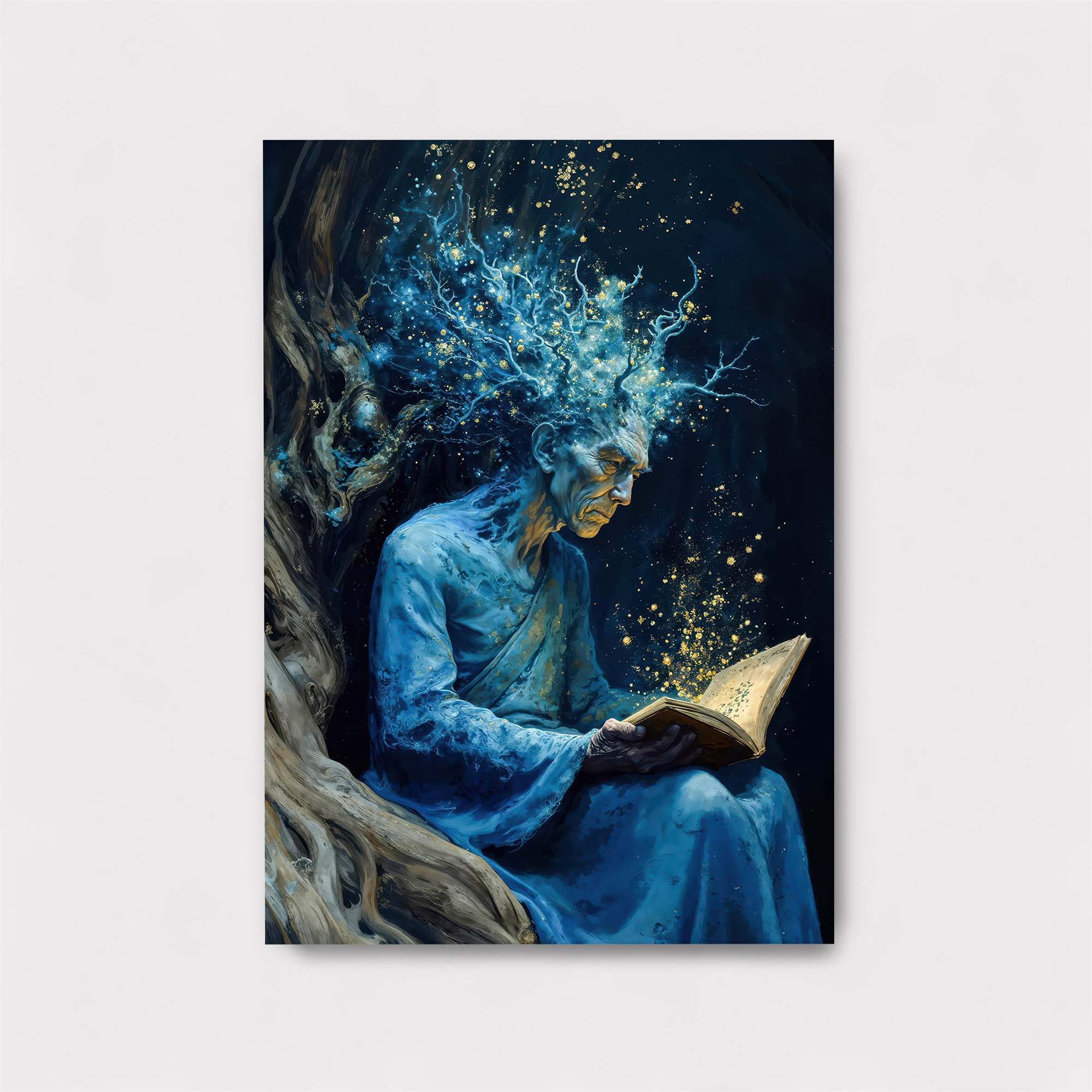 Sage Enigma Safe Wall Magnetic / M