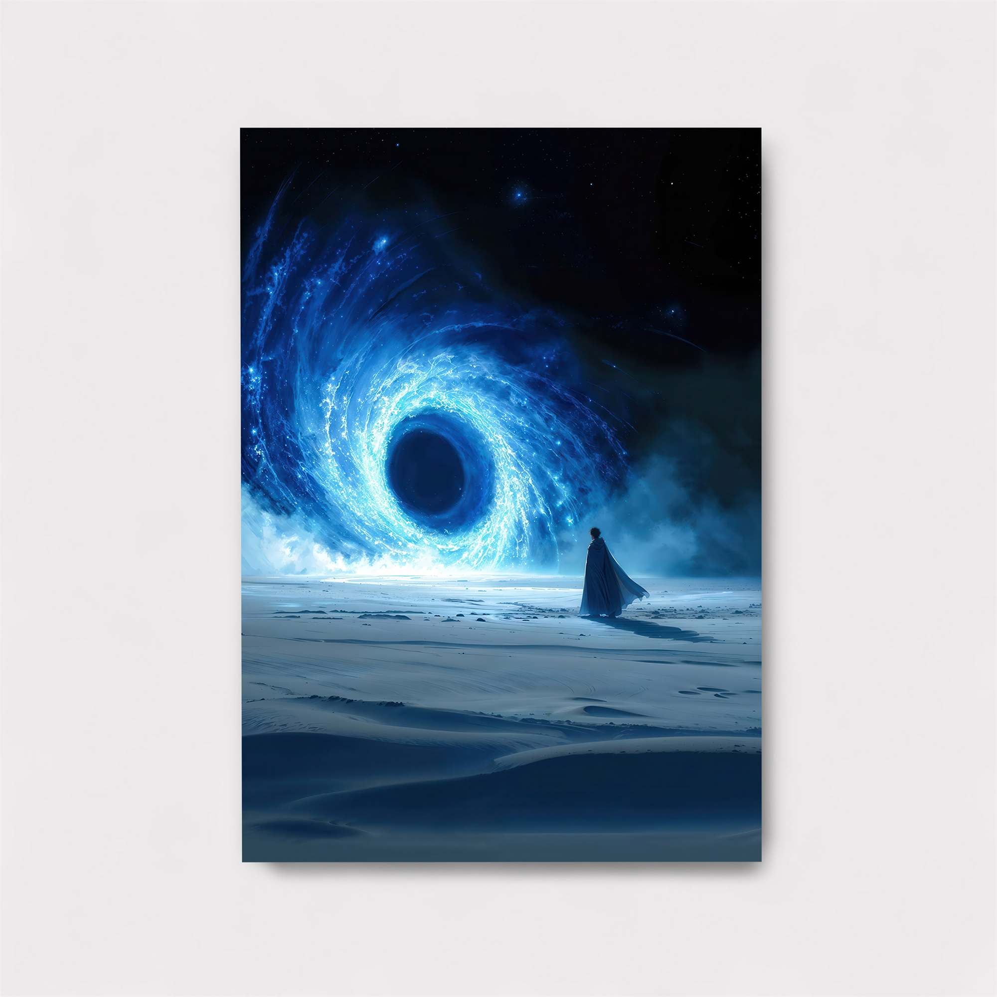 Portal Enigma Safe Wall Magnetic / M