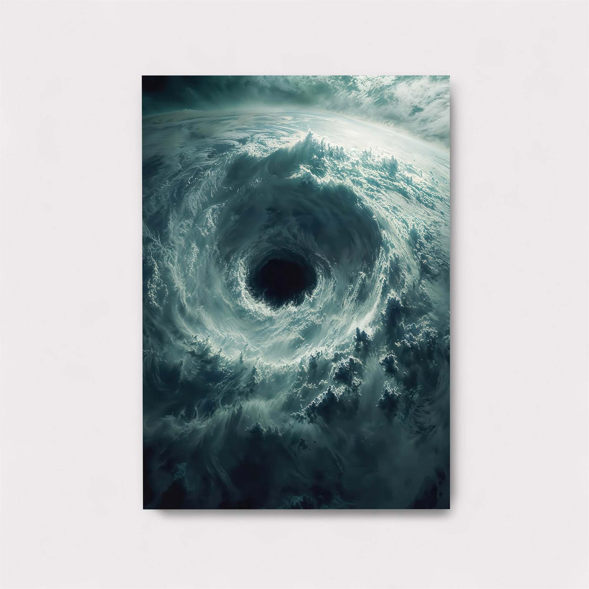 Hurricane Vortex Safe Wall Magnetic / M