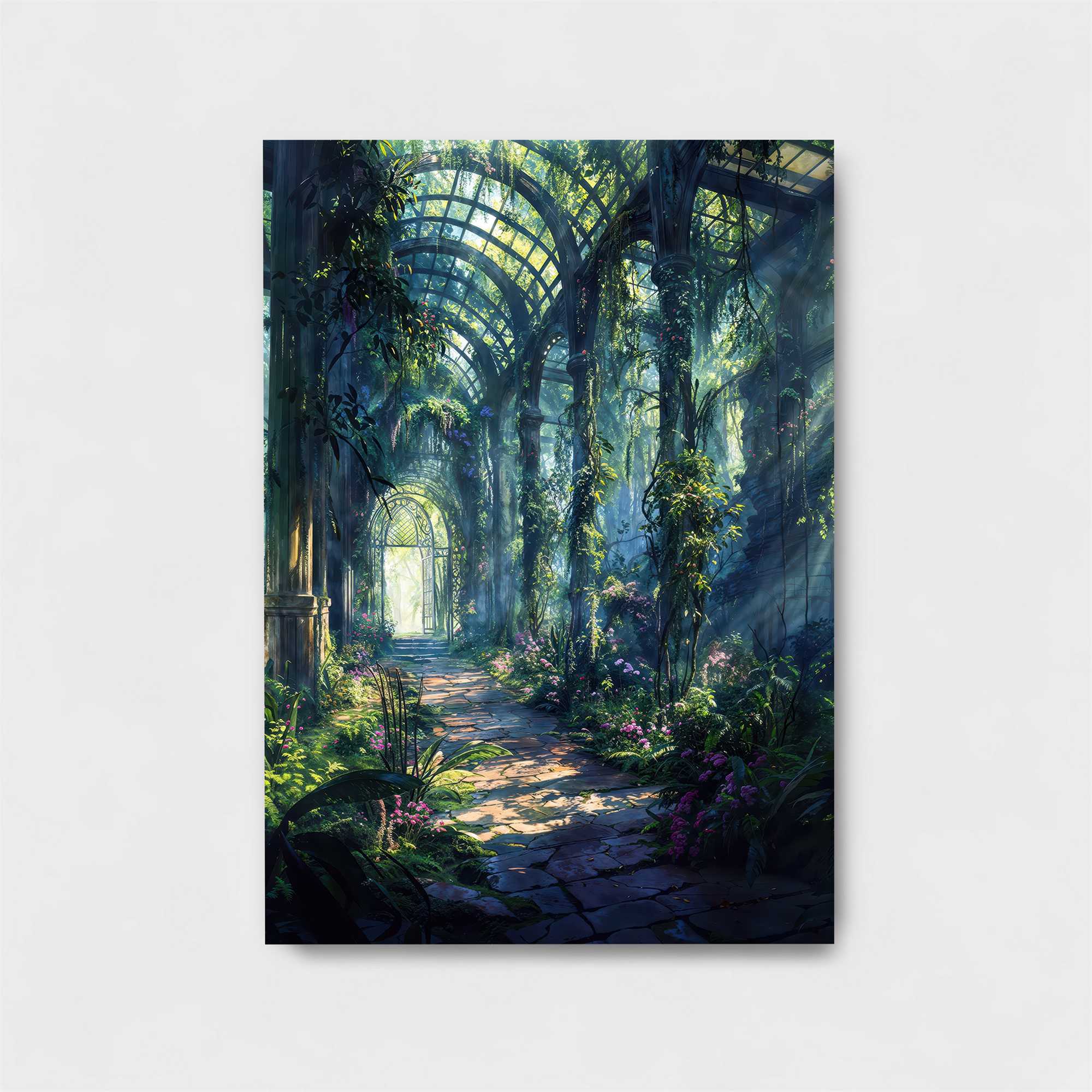 Arcadia Dream Safe Wall Magnetic / M