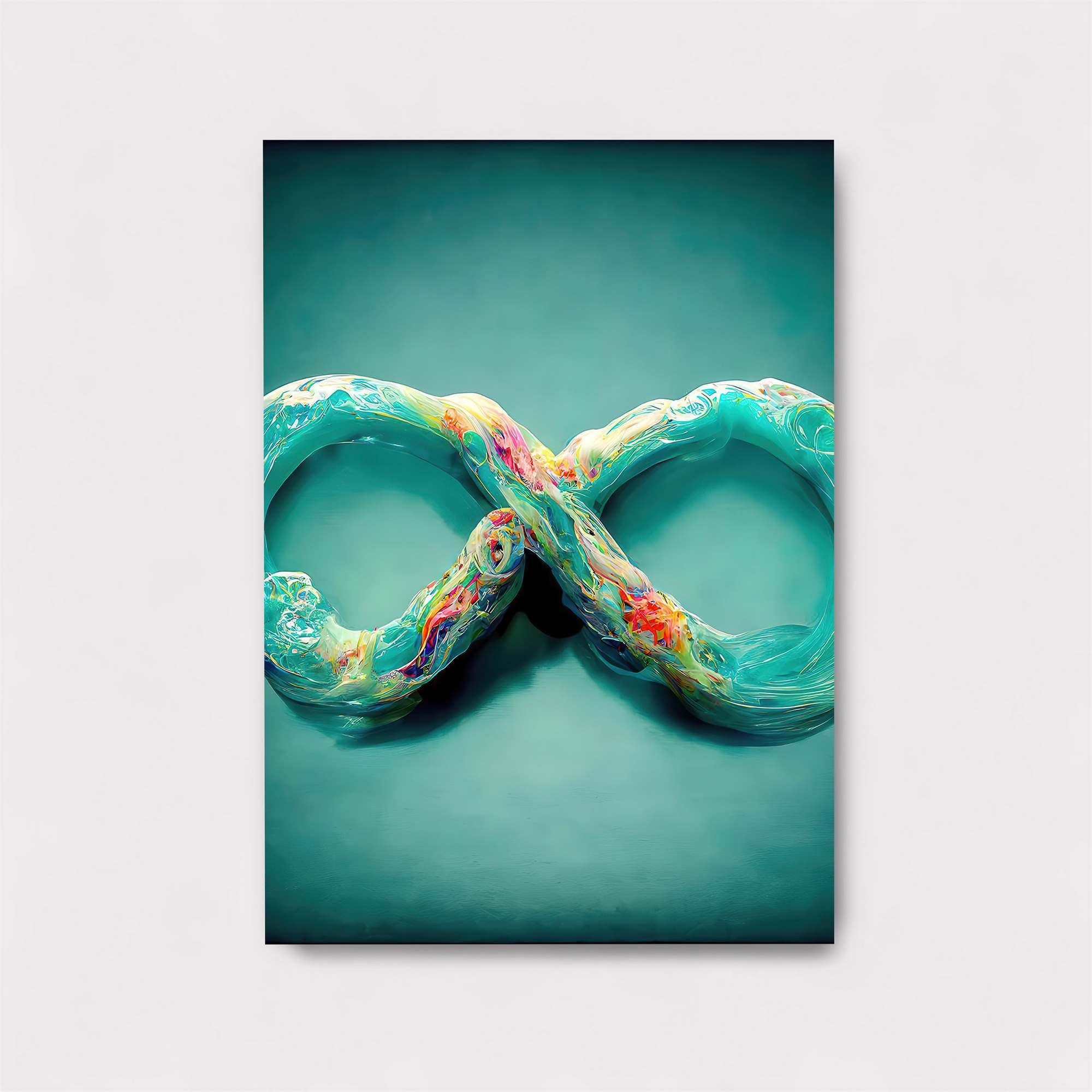 Infinity Dream Safe Wall Magnetic / M