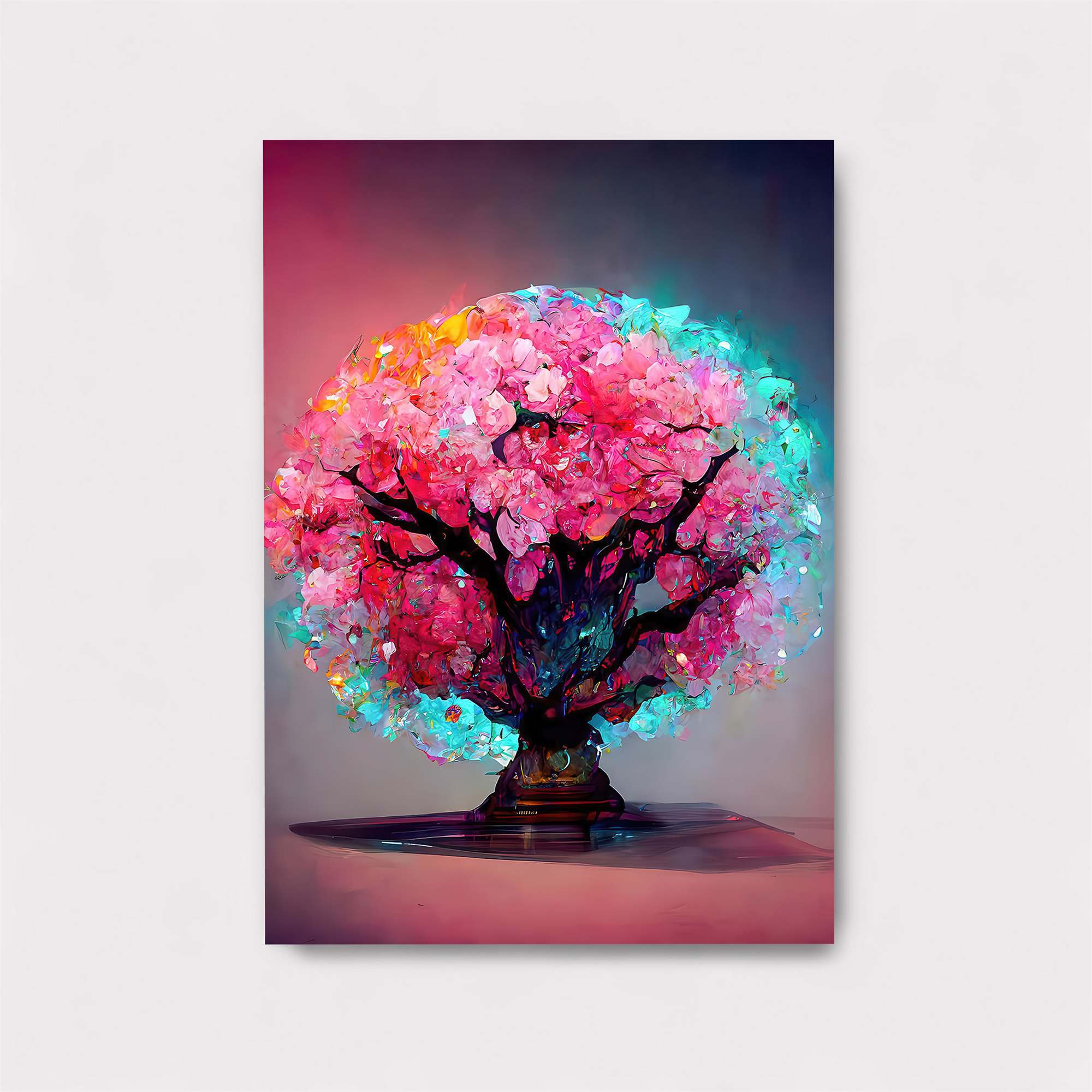 CrystalWhimsy Safe Wall Magnetic / M