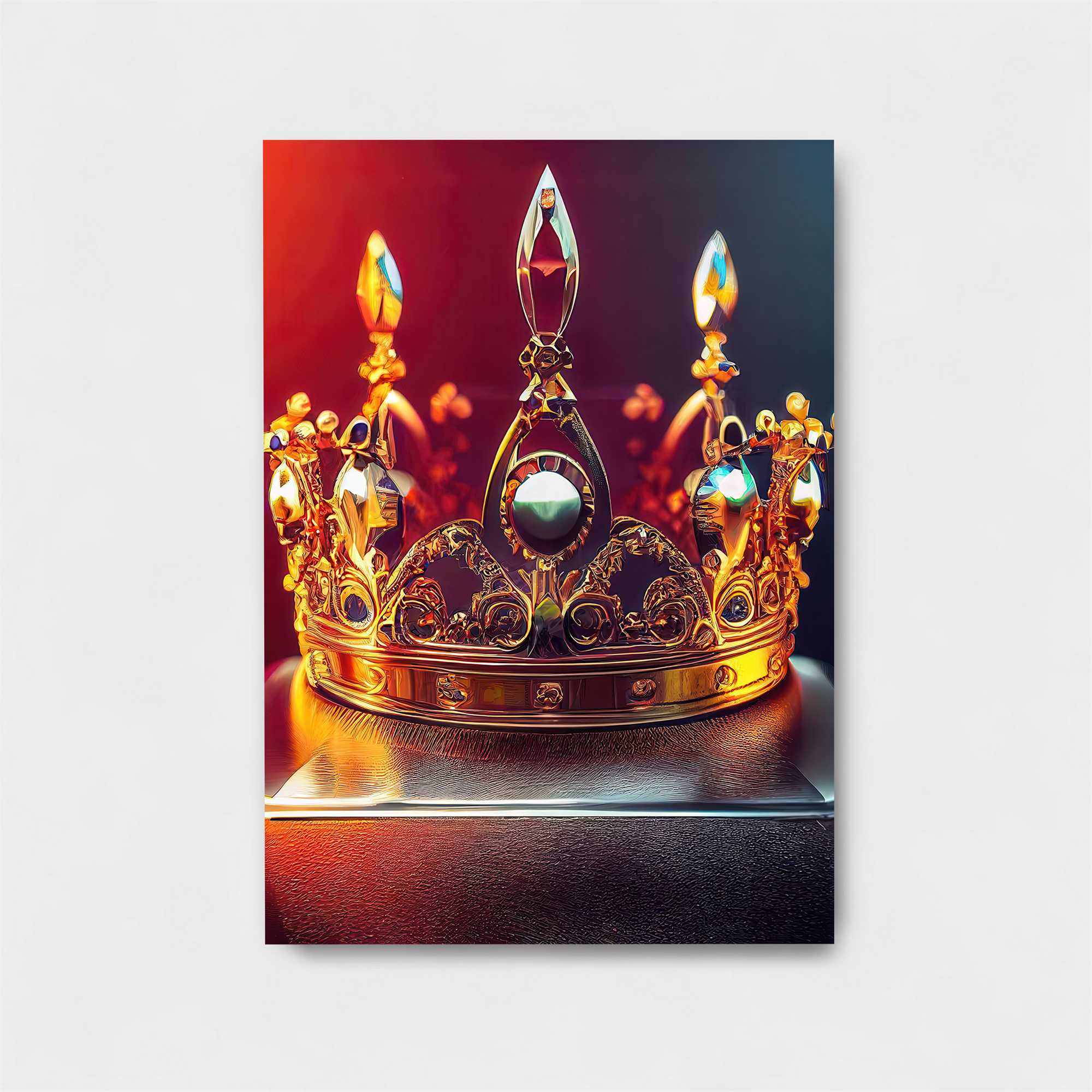 Royal Radiance Safe Wall Magnetic / M