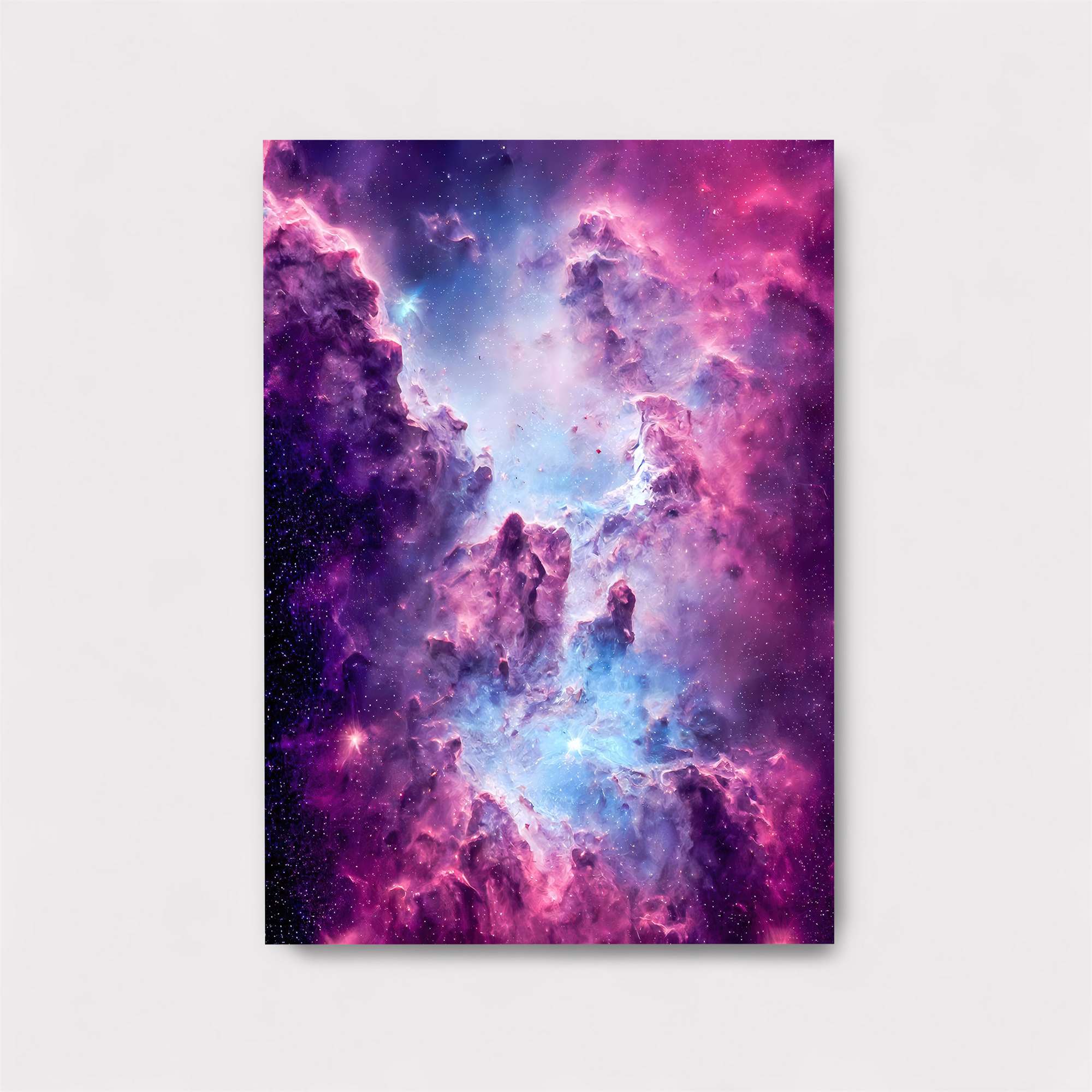 Carina Cosmic Safe Wall Magnetic / M