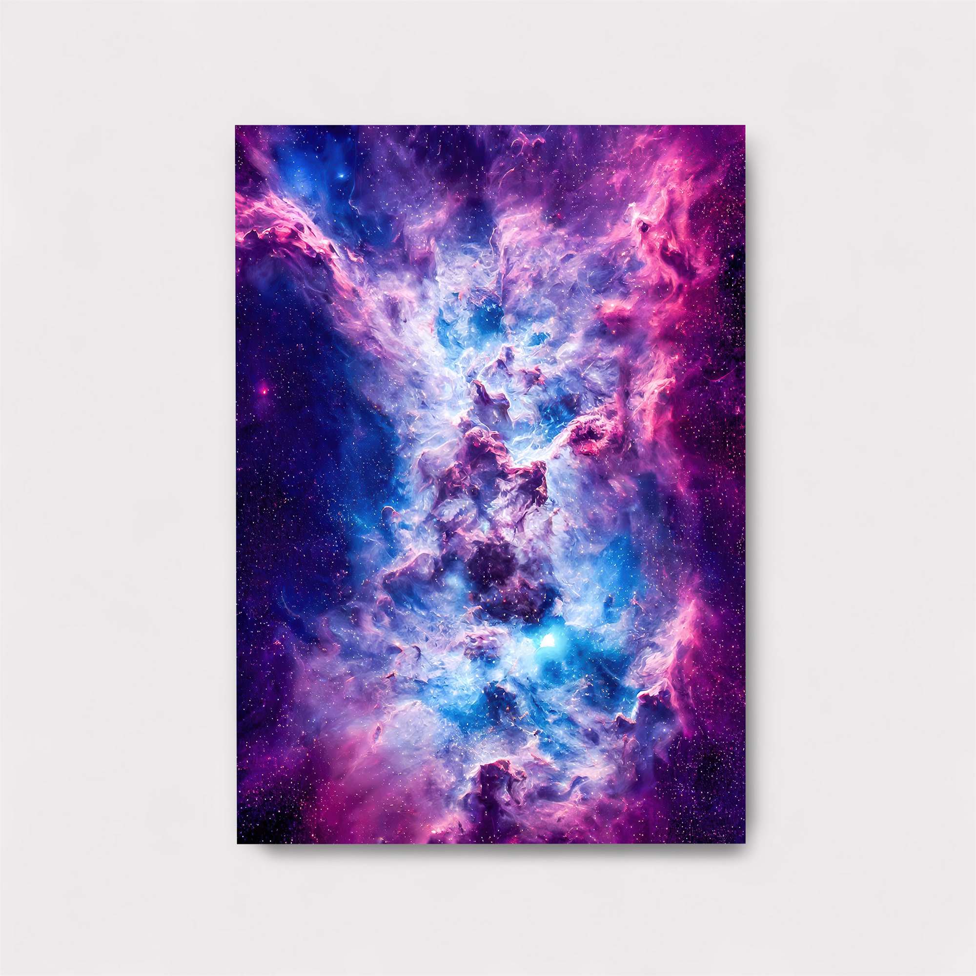 Nebula Dream Safe Wall Magnetic / M