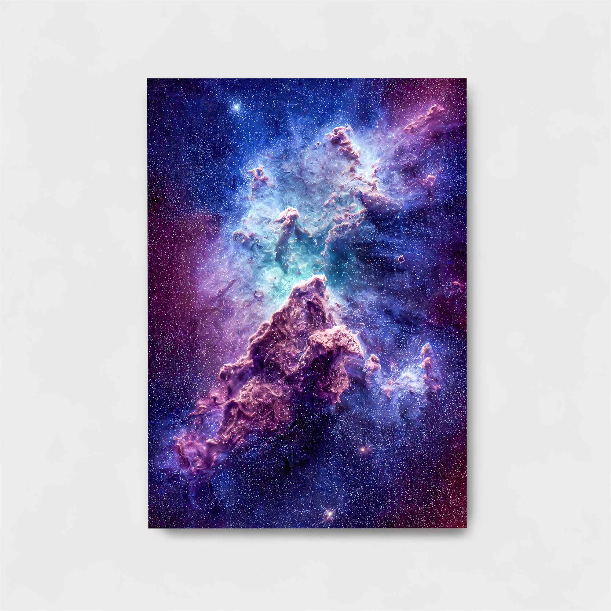 Cosmic Serenity Safe Wall Magnetic / M