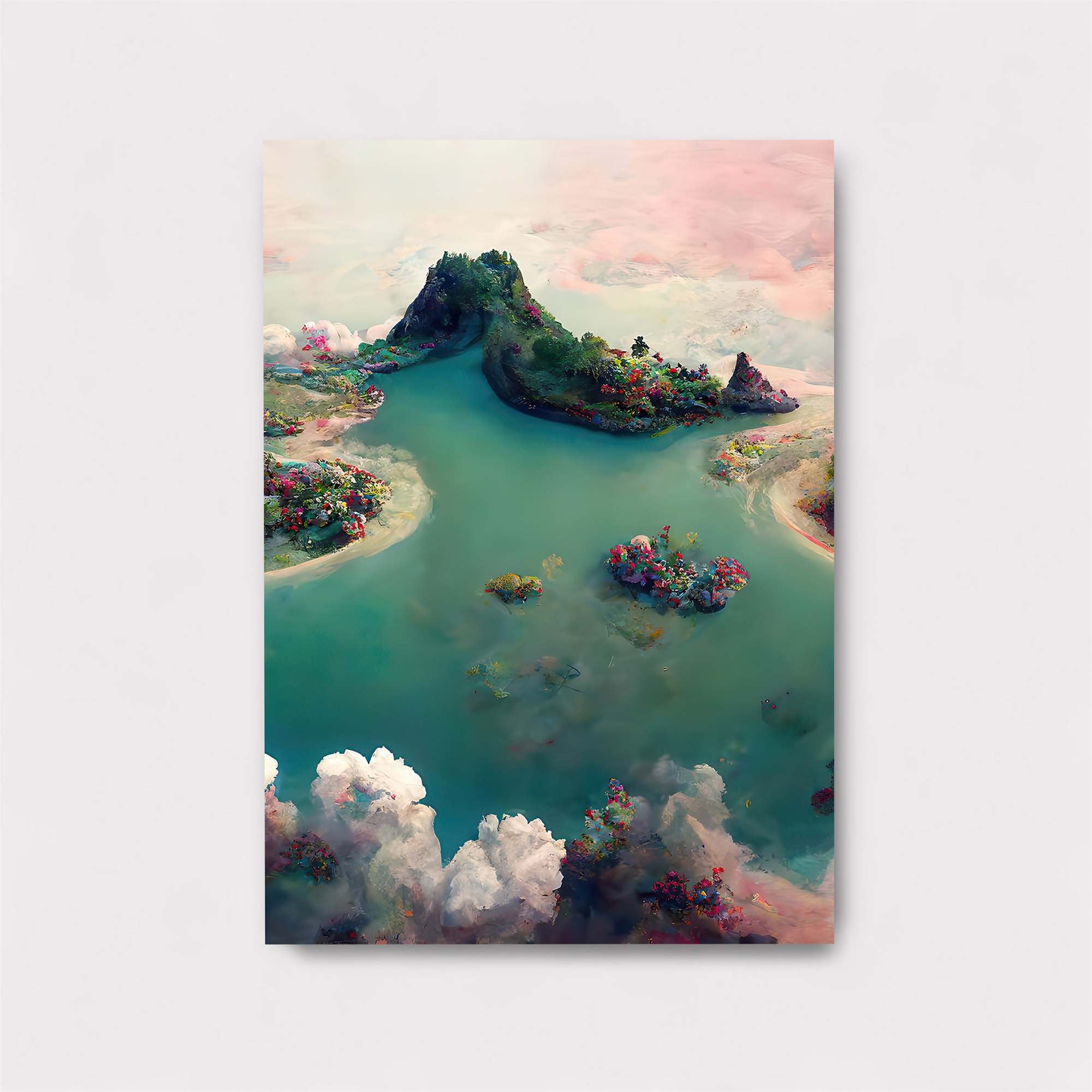 CoralDream Safe Wall Magnetic / M