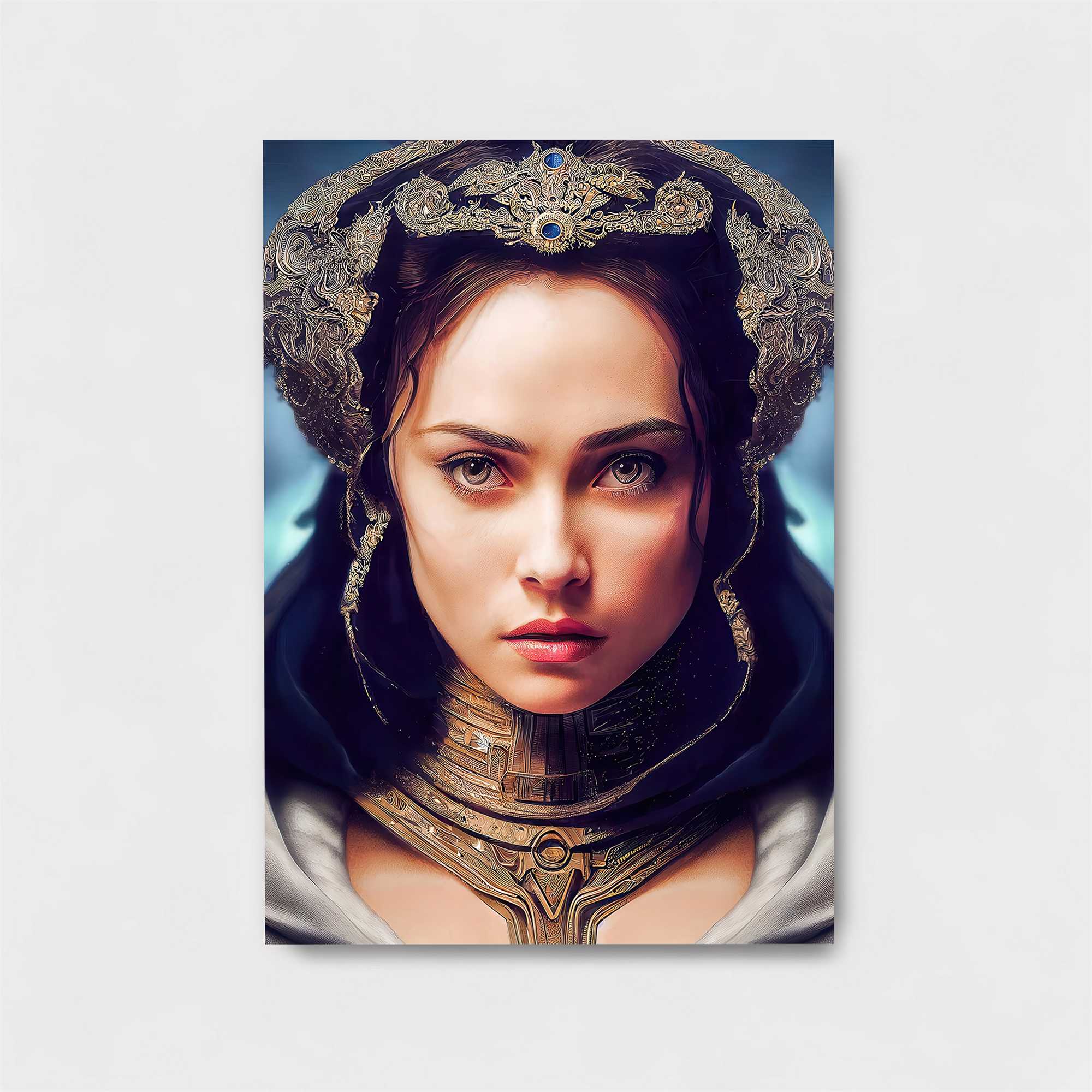 Empress Regal Safe Wall Magnetic / M