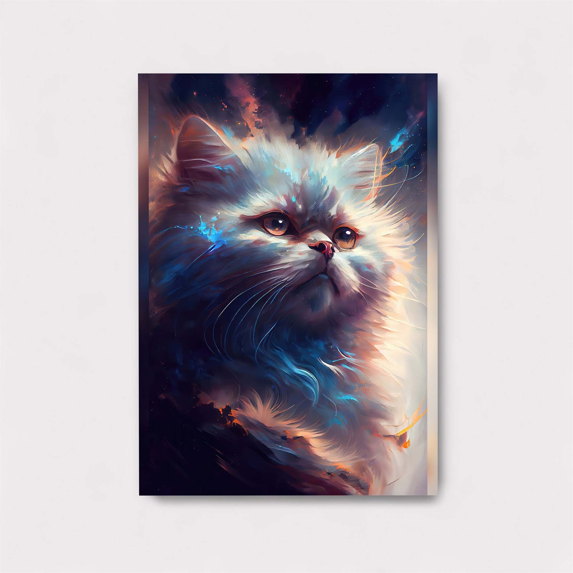 Celestial Fluff Safe Wall Magnetic / M