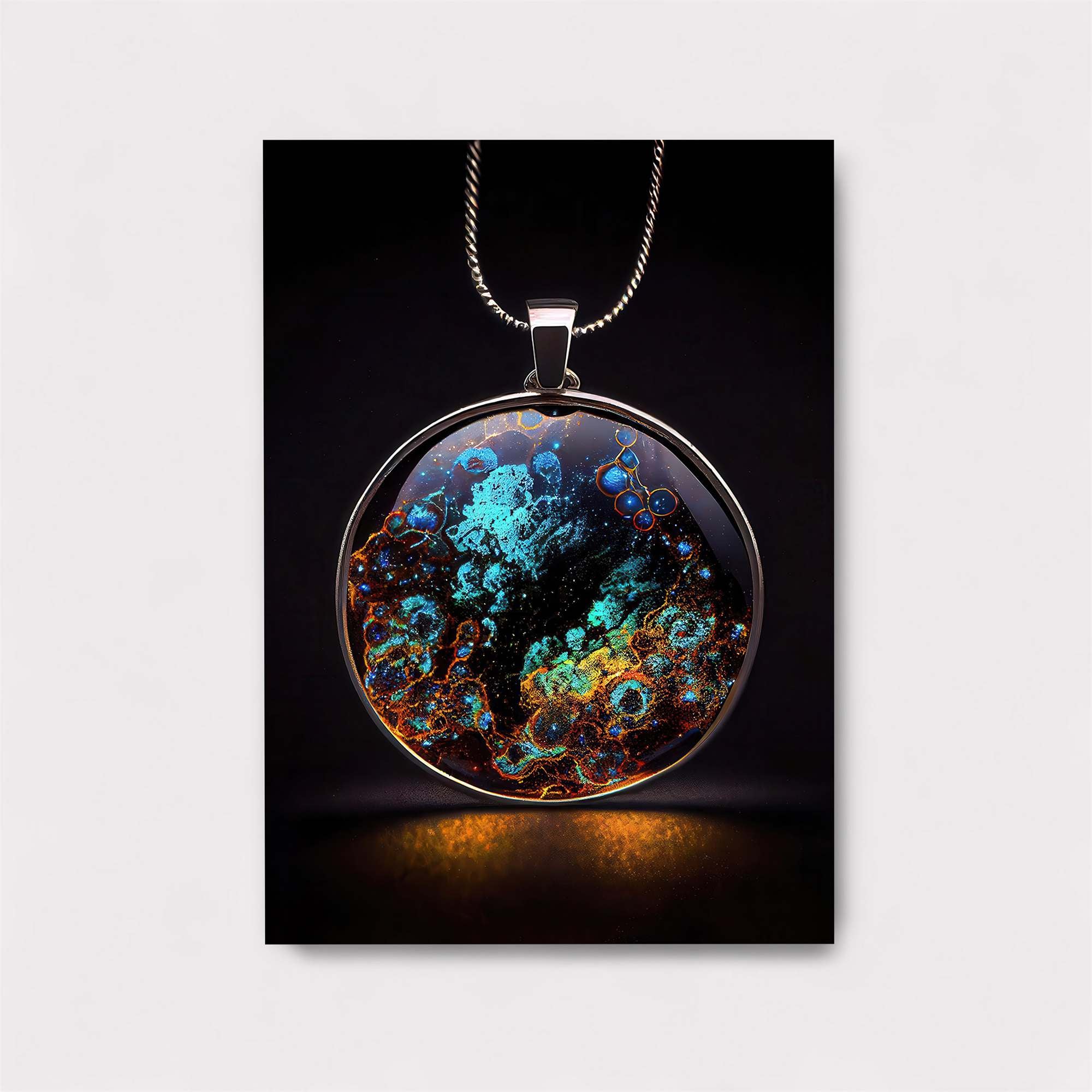 CosmicWhimsy Safe Wall Magnetic / M