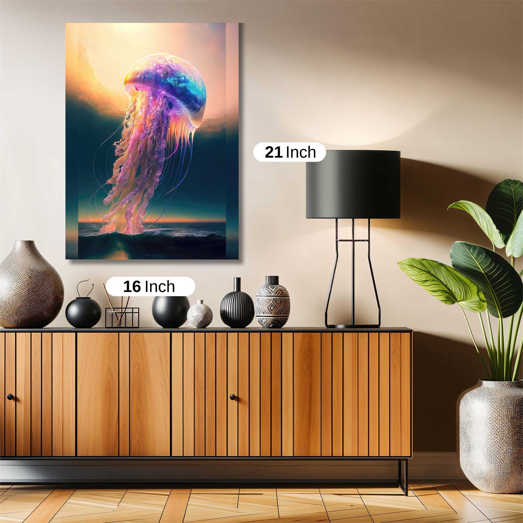 Jelly Dream Safe Wall Magnetic / M