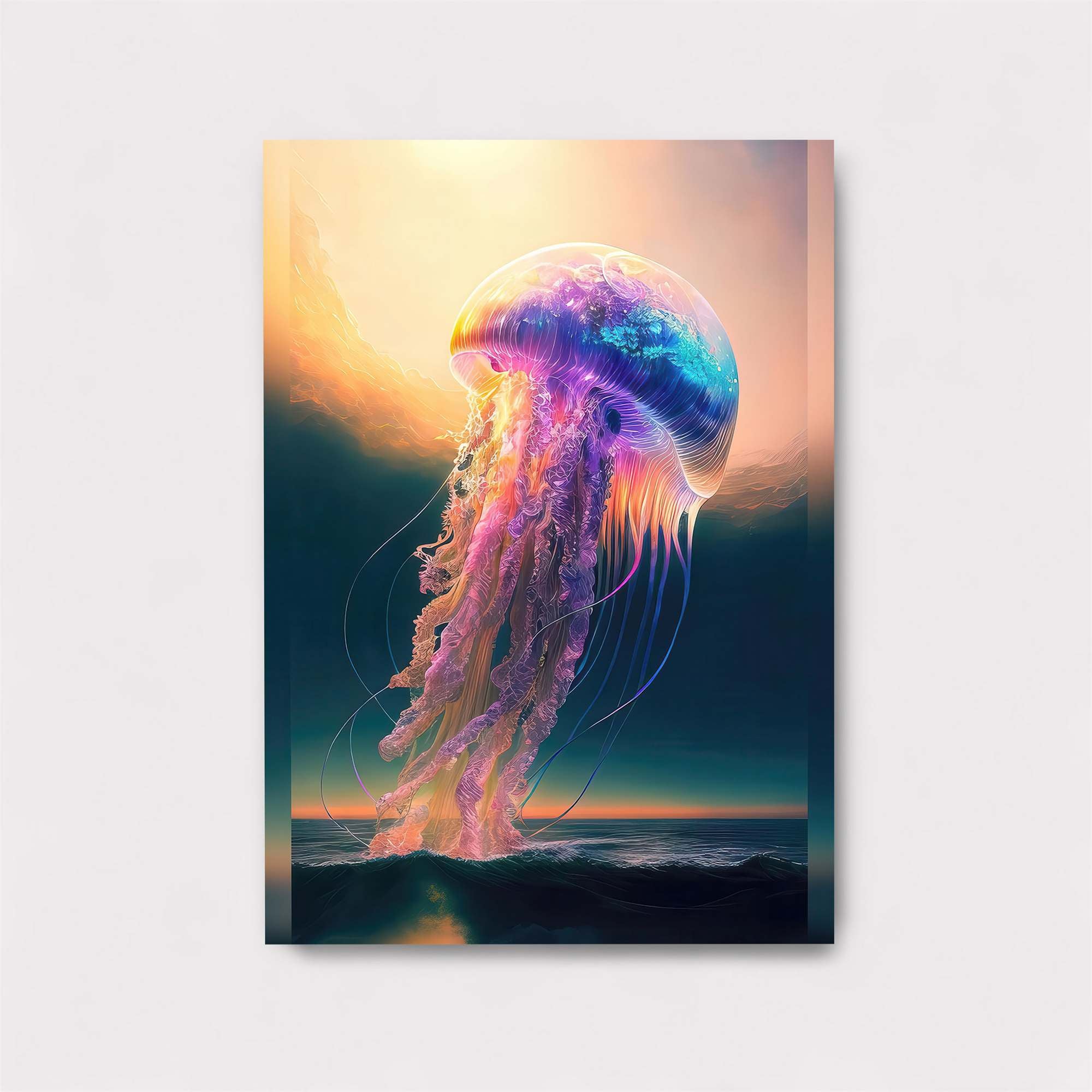Jelly Dream Safe Wall Magnetic / M