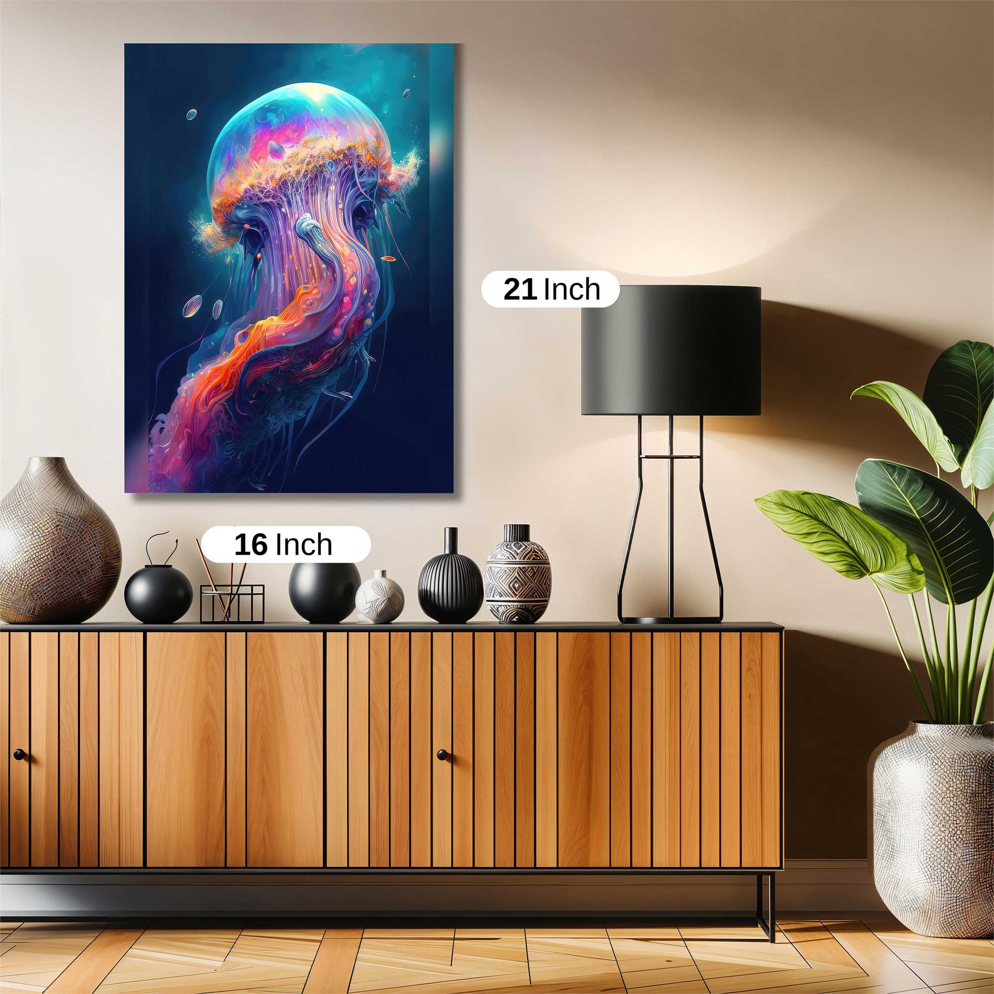 Jelly Dream Safe Wall Magnetic / M