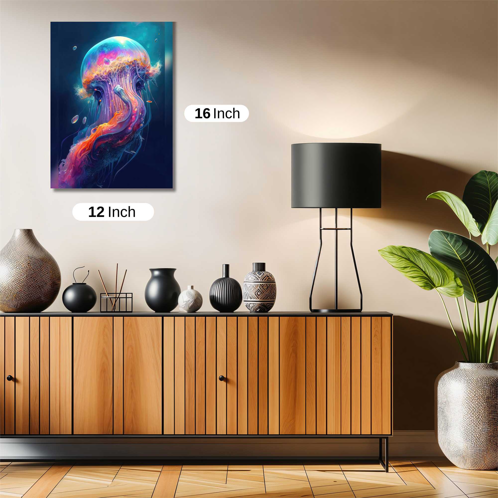 Jelly Dream Safe Wall Magnetic / M