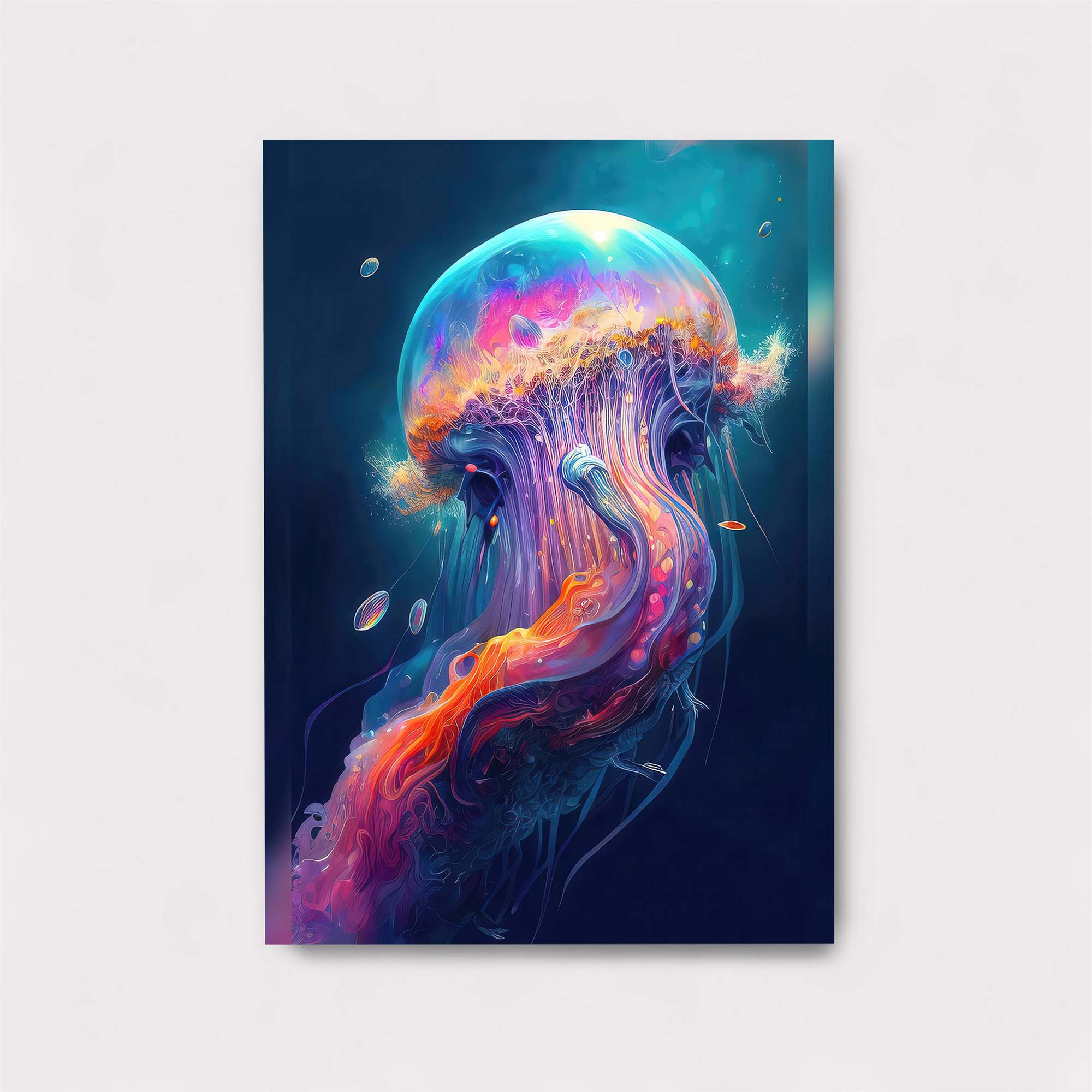 Jelly Dream Safe Wall Magnetic / M