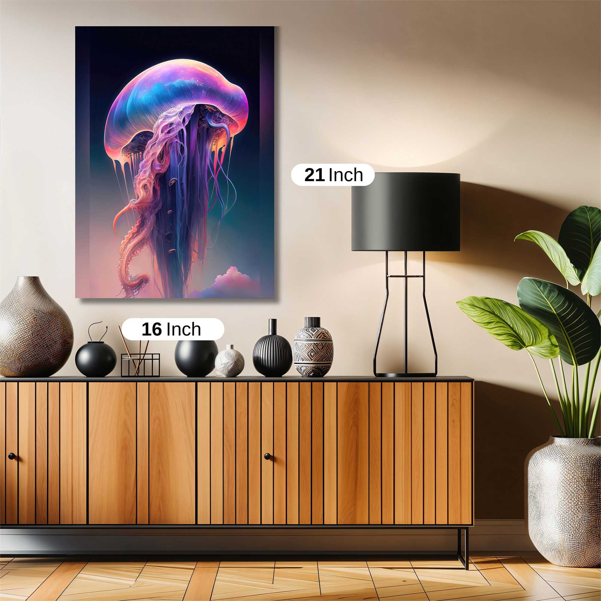 Jelly Dream Safe Wall Magnetic / M
