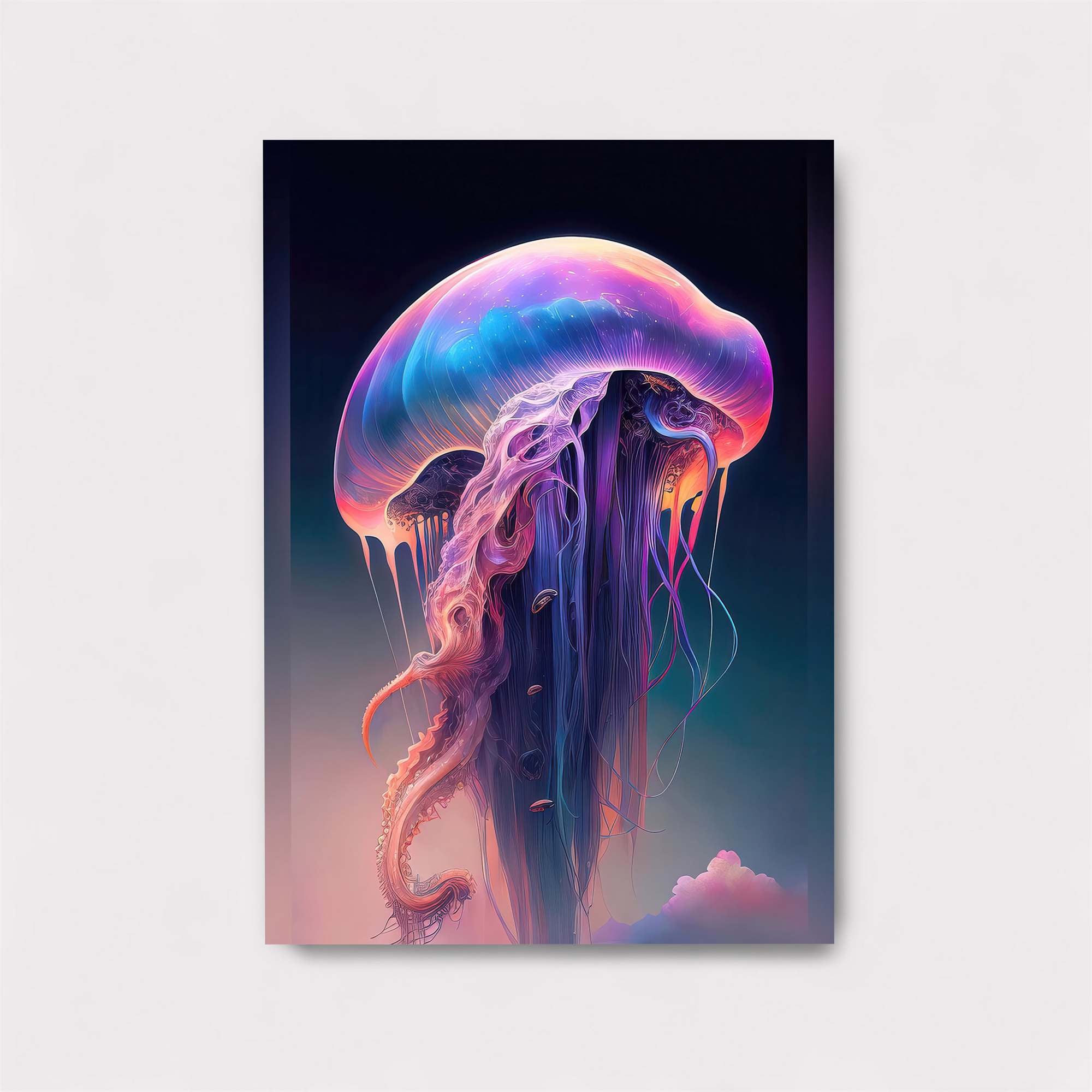 Jelly Dream Safe Wall Magnetic / M