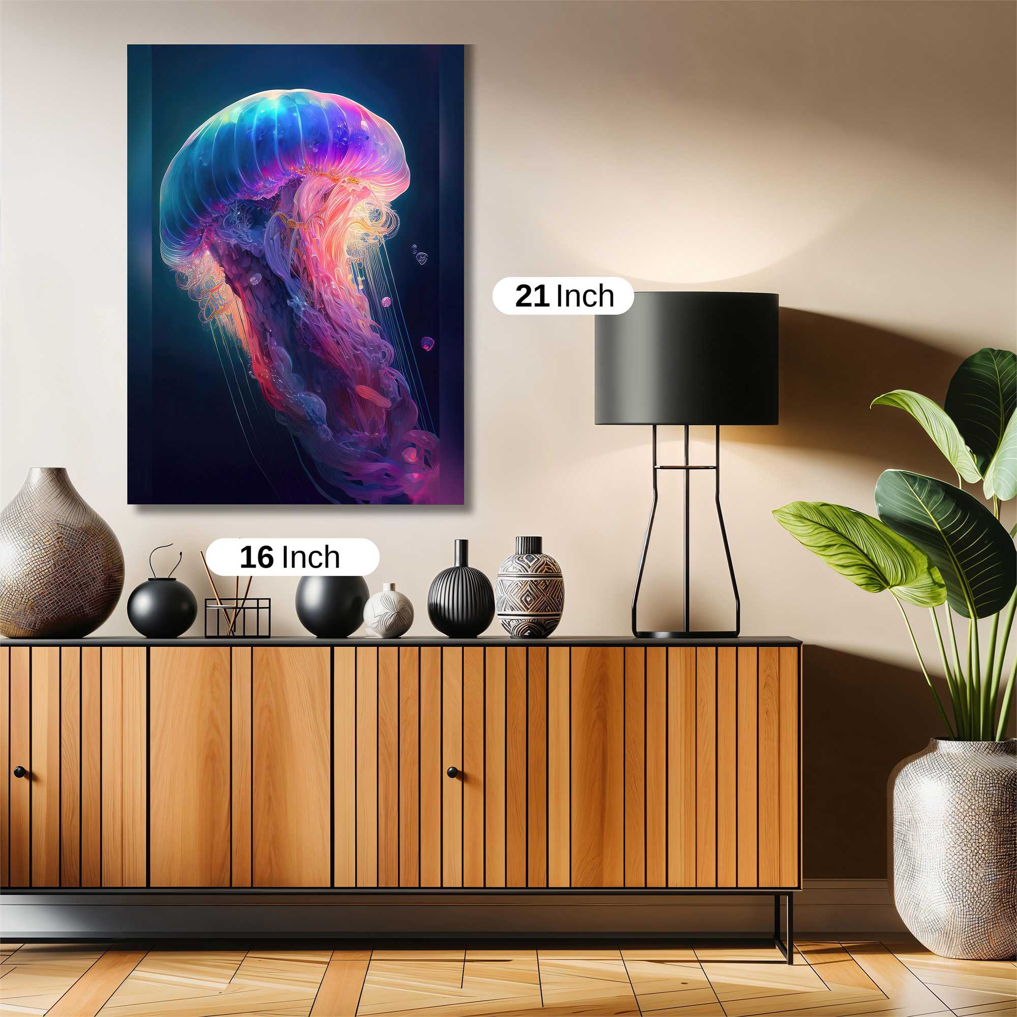 Jelly Dream Safe Wall Magnetic / M