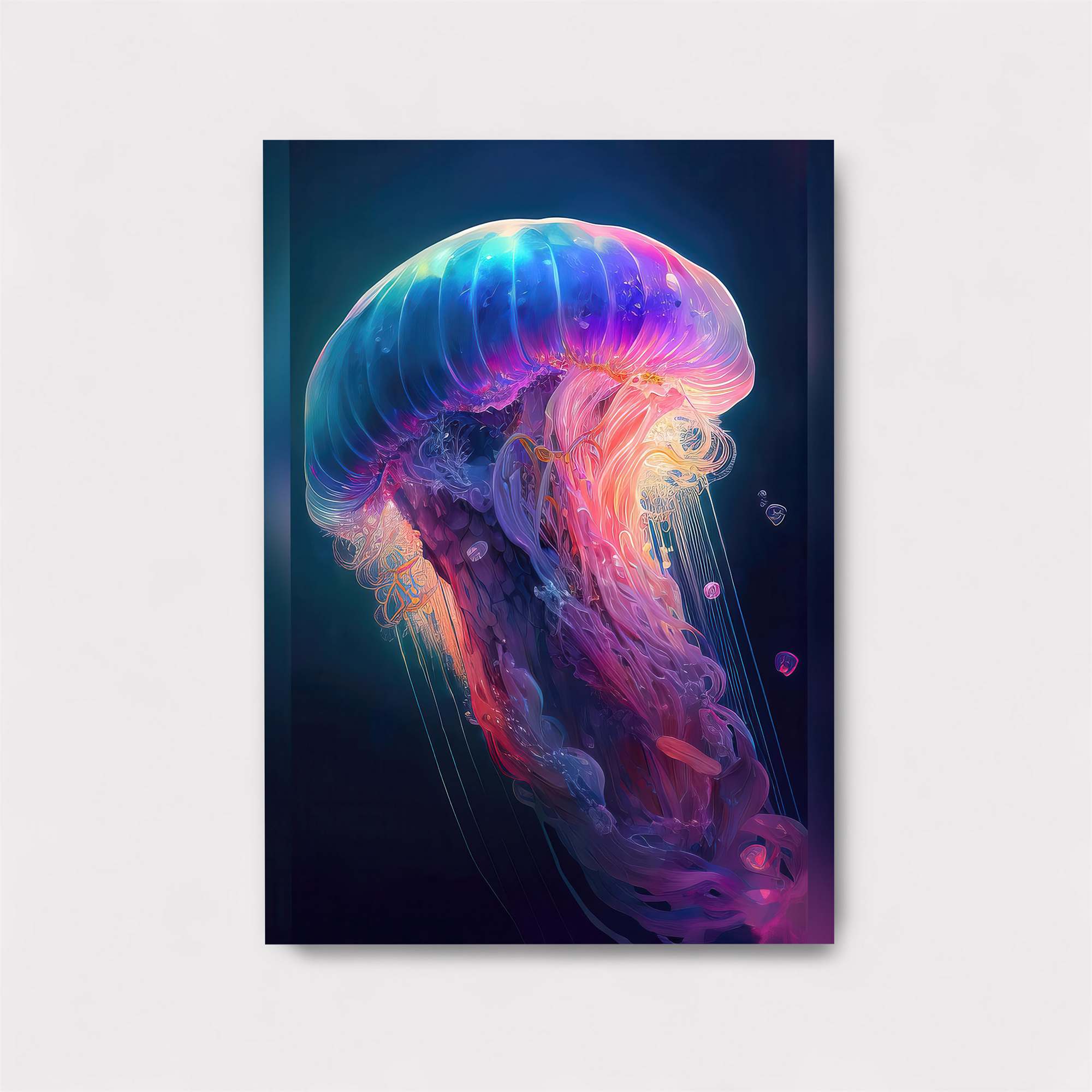 Jelly Dream Safe Wall Magnetic / M