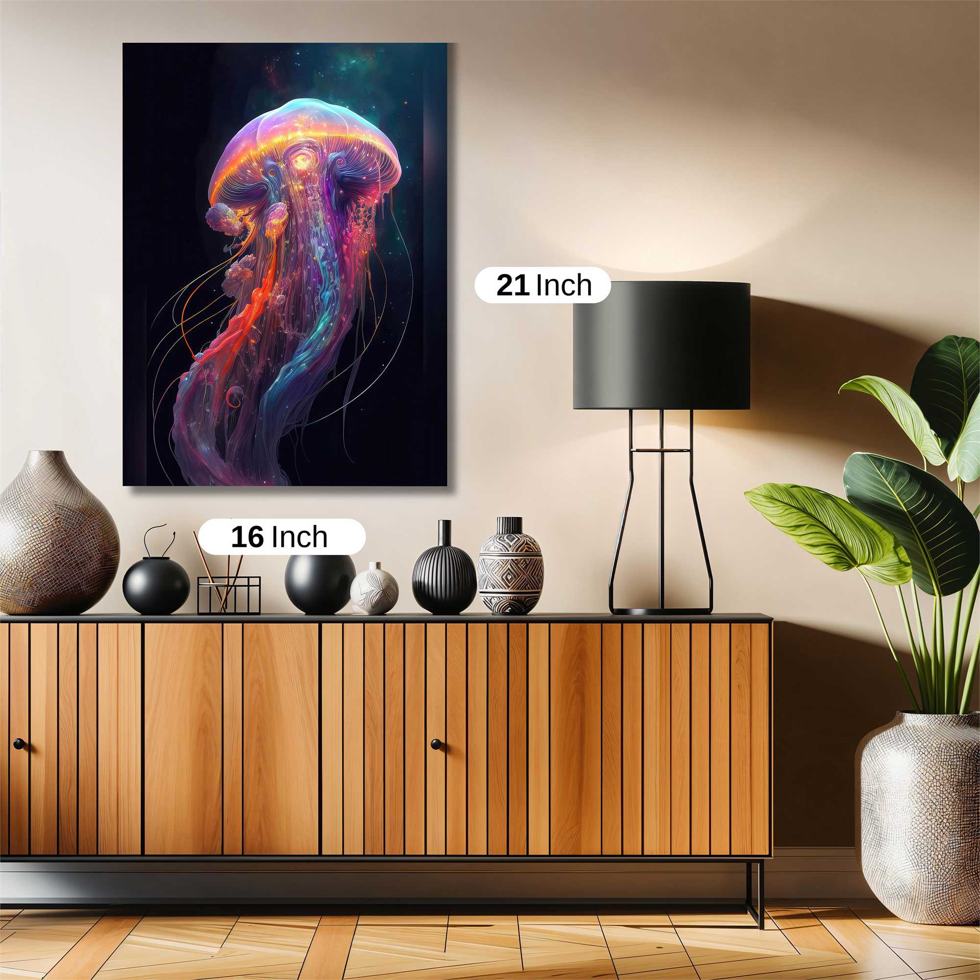 Jelly Dream Safe Wall Magnetic / M