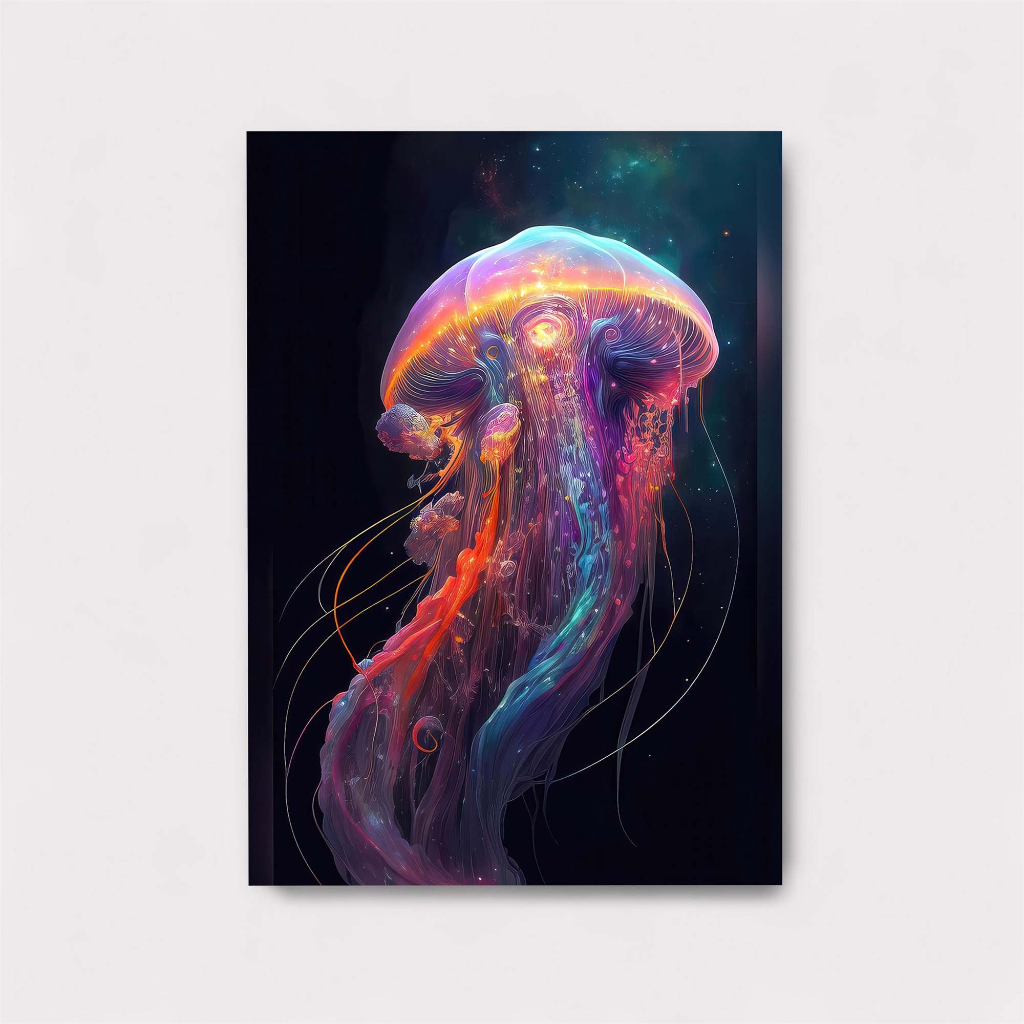 Jelly Dream Safe Wall Magnetic / M