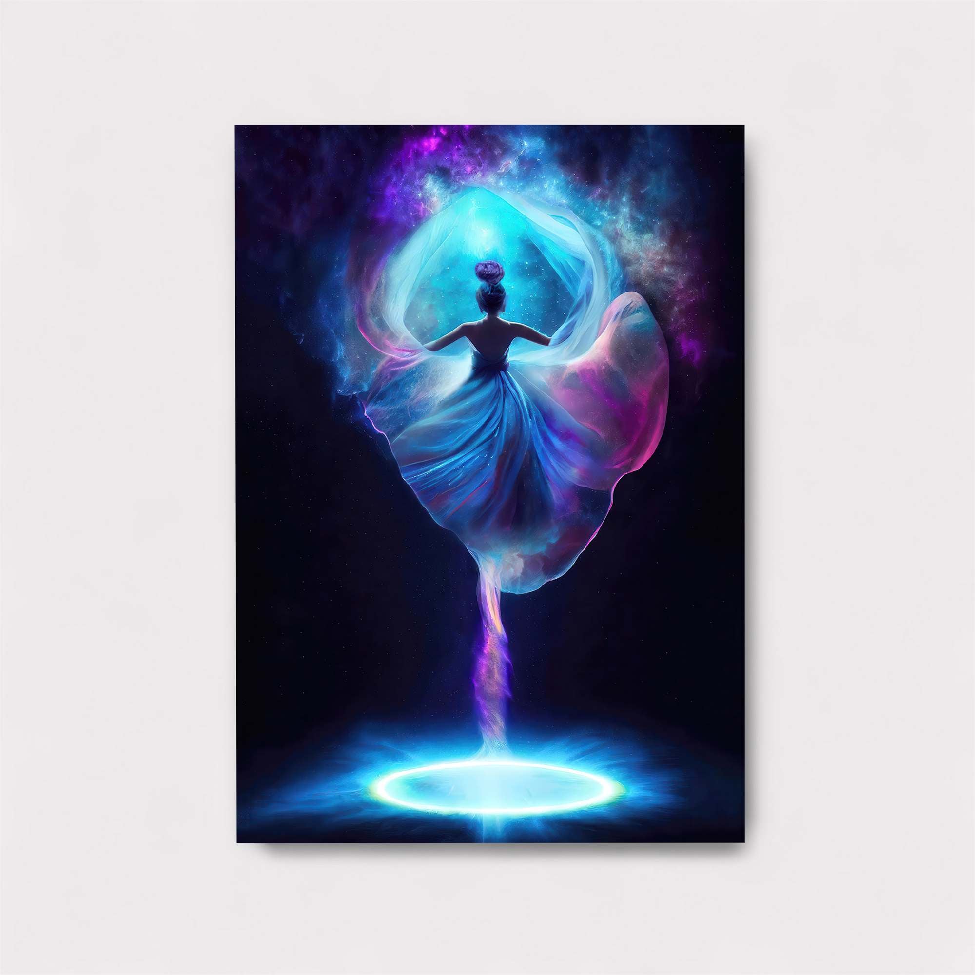 Cosmic Grace Safe Wall Magnetic / M