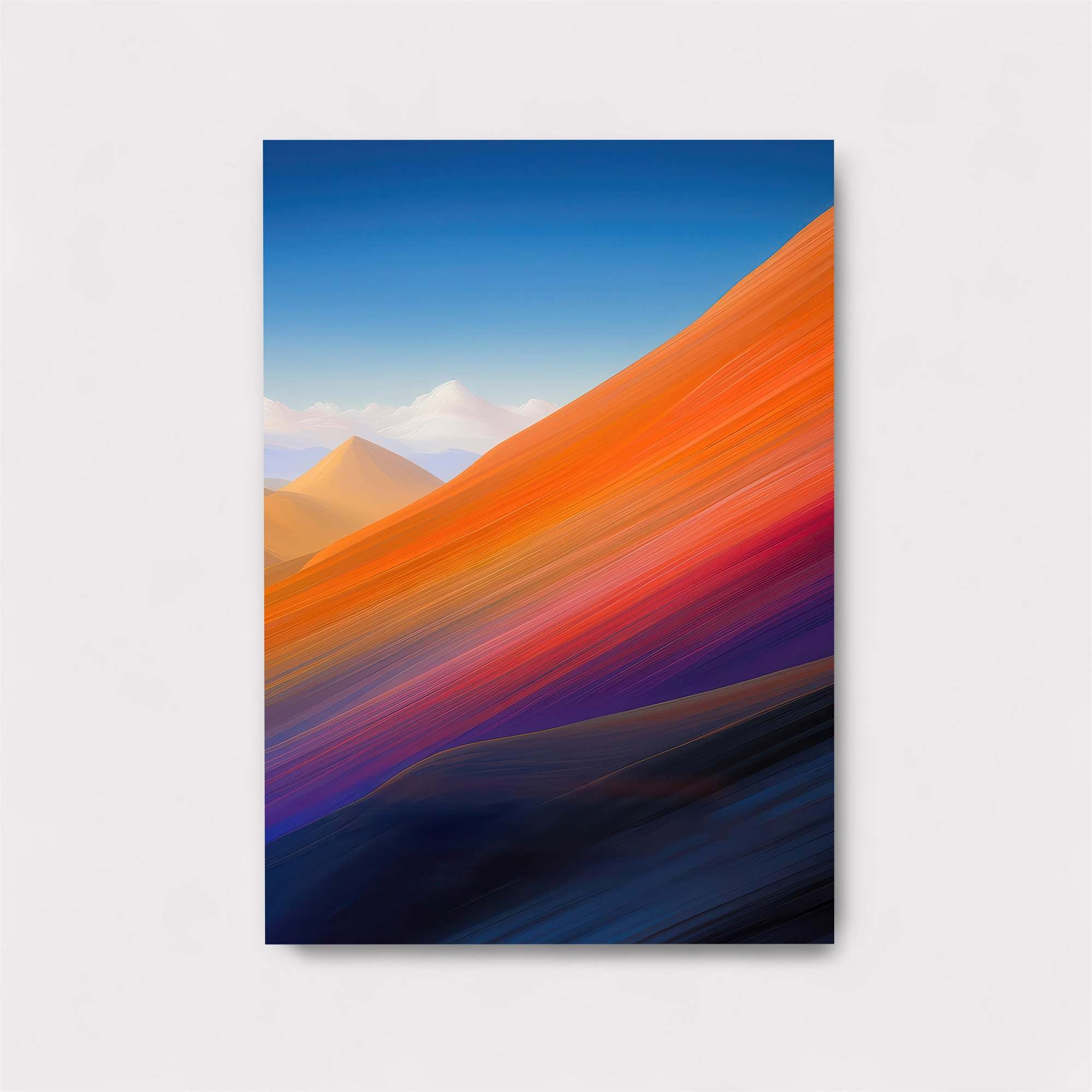 Desert Dream Safe Wall Magnetic / M