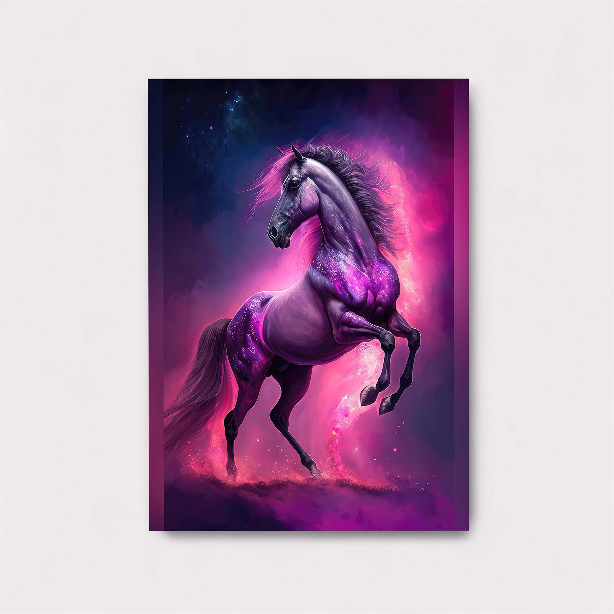 Stardust Majesty Safe Wall Magnetic / M