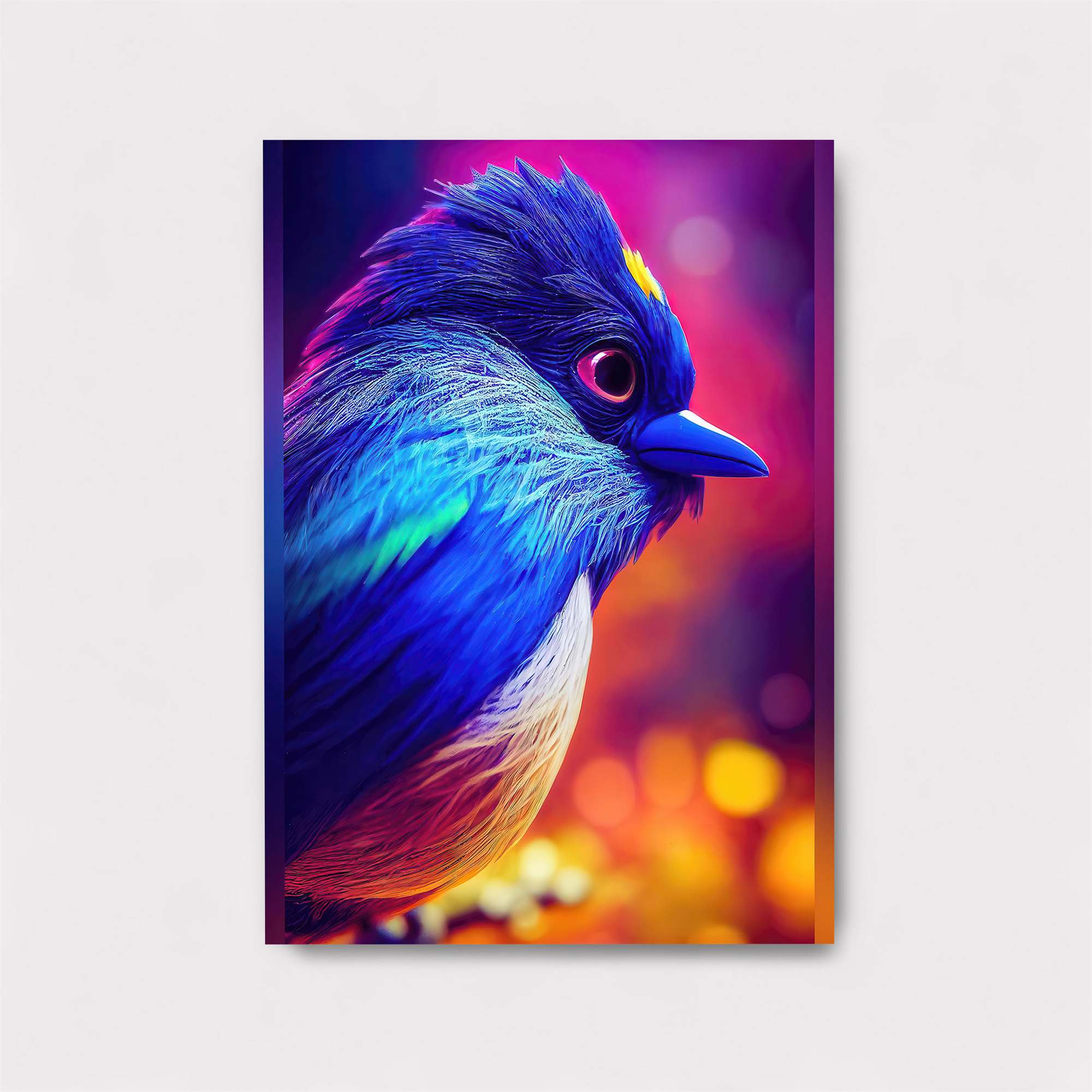 Fairy Radiant Safe Wall Magnetic / M