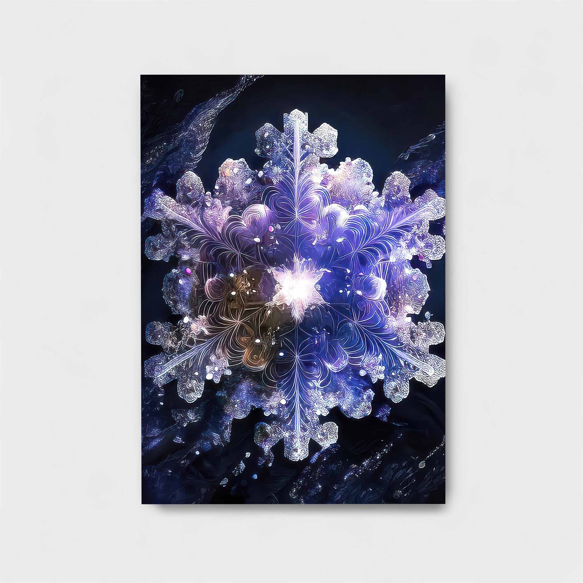 Cosmic Serenity Safe Wall Magnetic / M