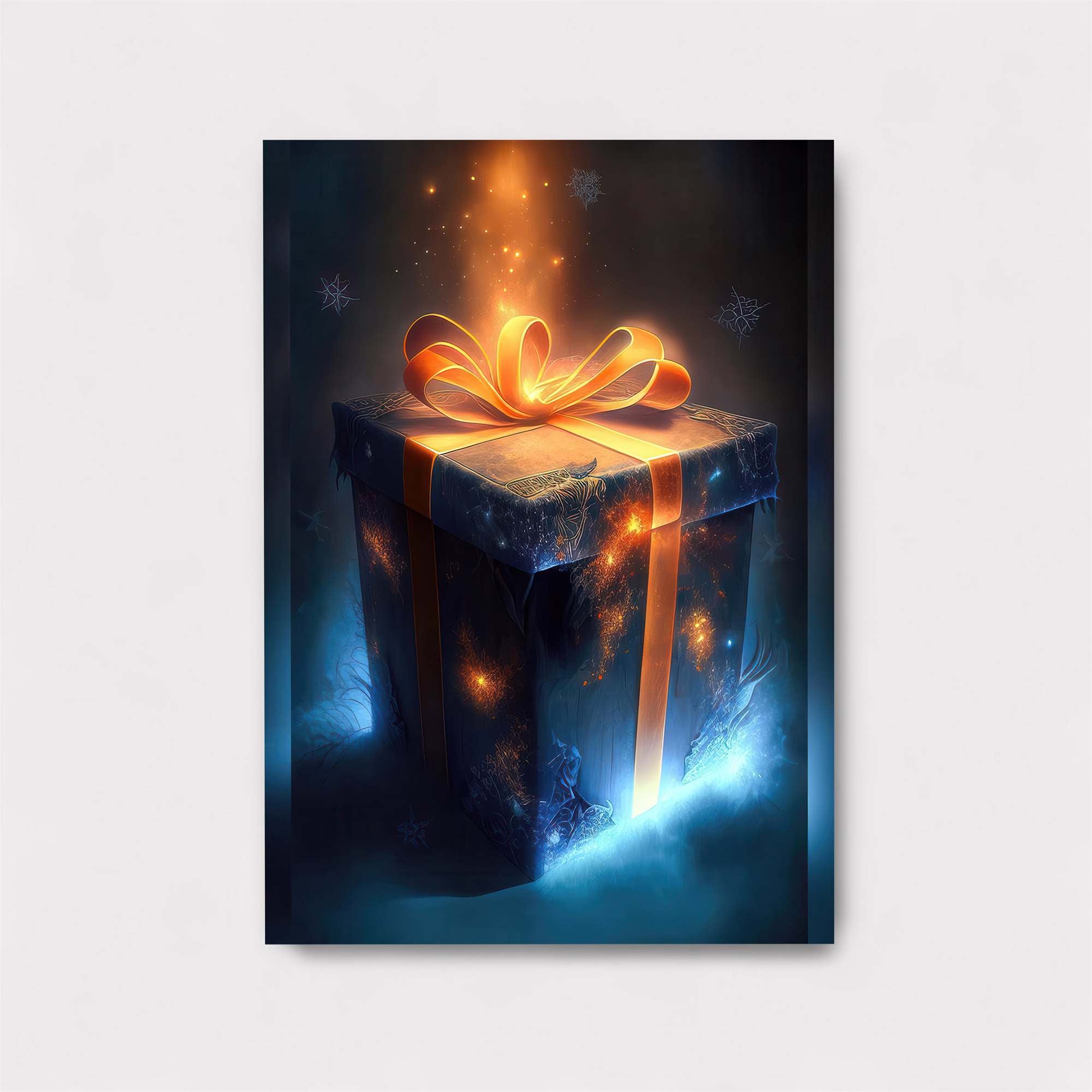 Galactic Joy Safe Wall Magnetic / M