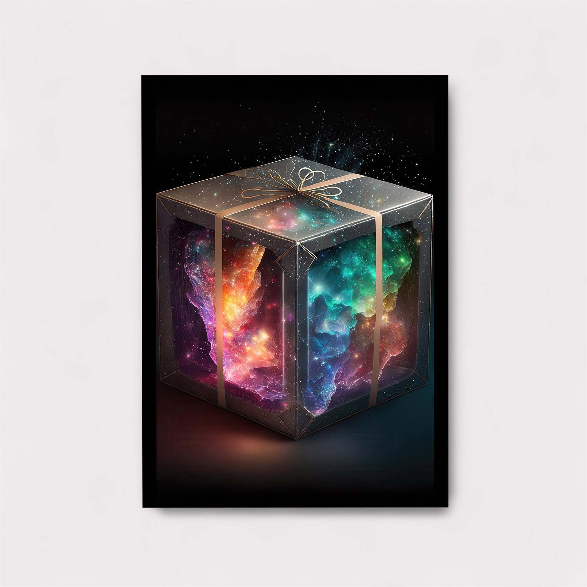 Cosmic Delight Safe Wall Magnetic / M