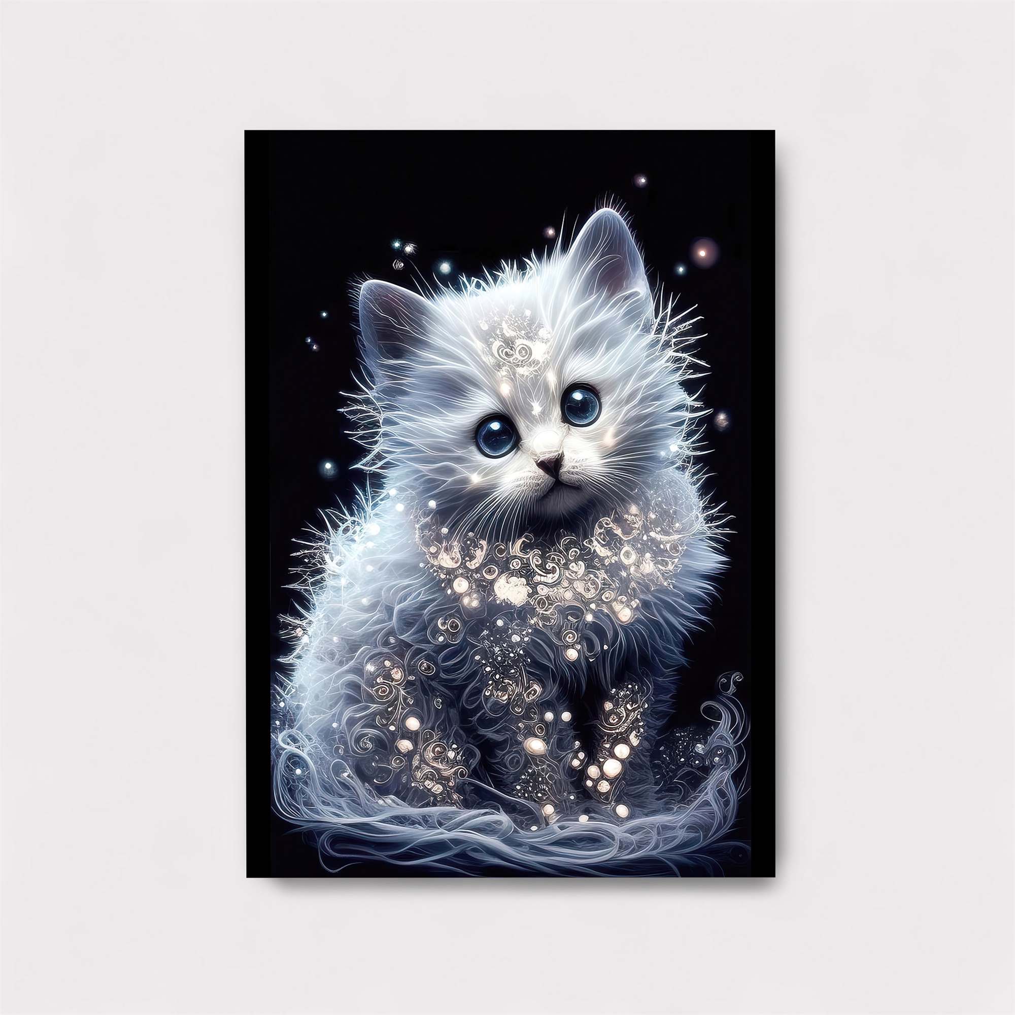 Starlit Wonder Safe Wall Magnetic / M