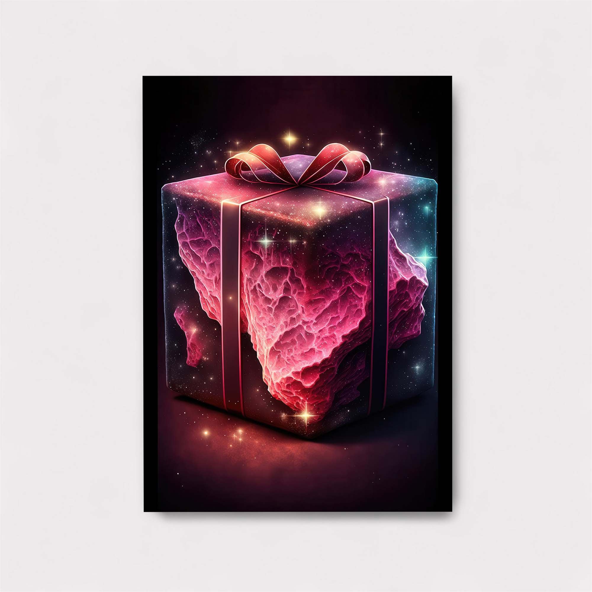 Gift Enigma Safe Wall Magnetic / M