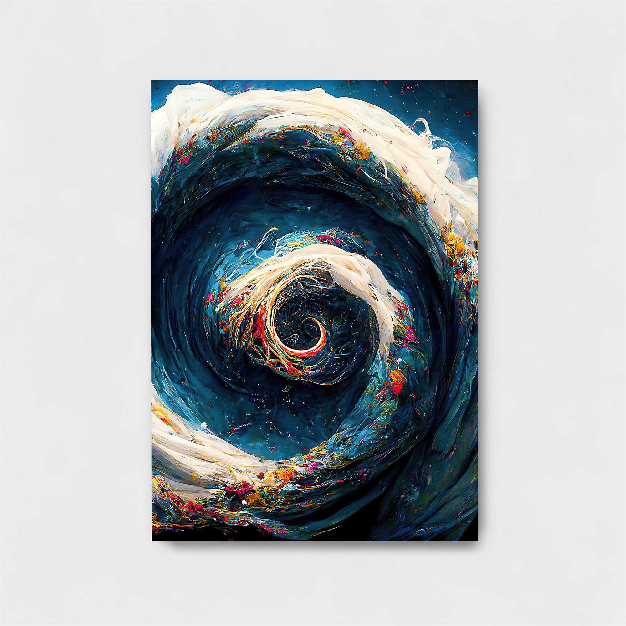 Cosmic Whimsy Safe Wall Magnetic / M