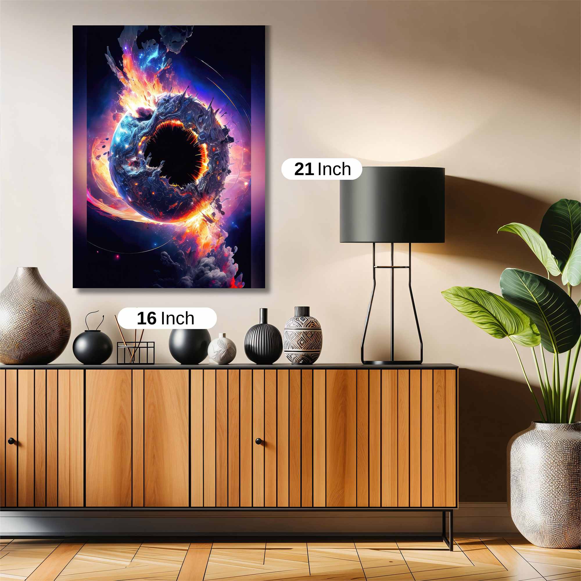 Cosmic Vortex Safe Wall Magnetic / M