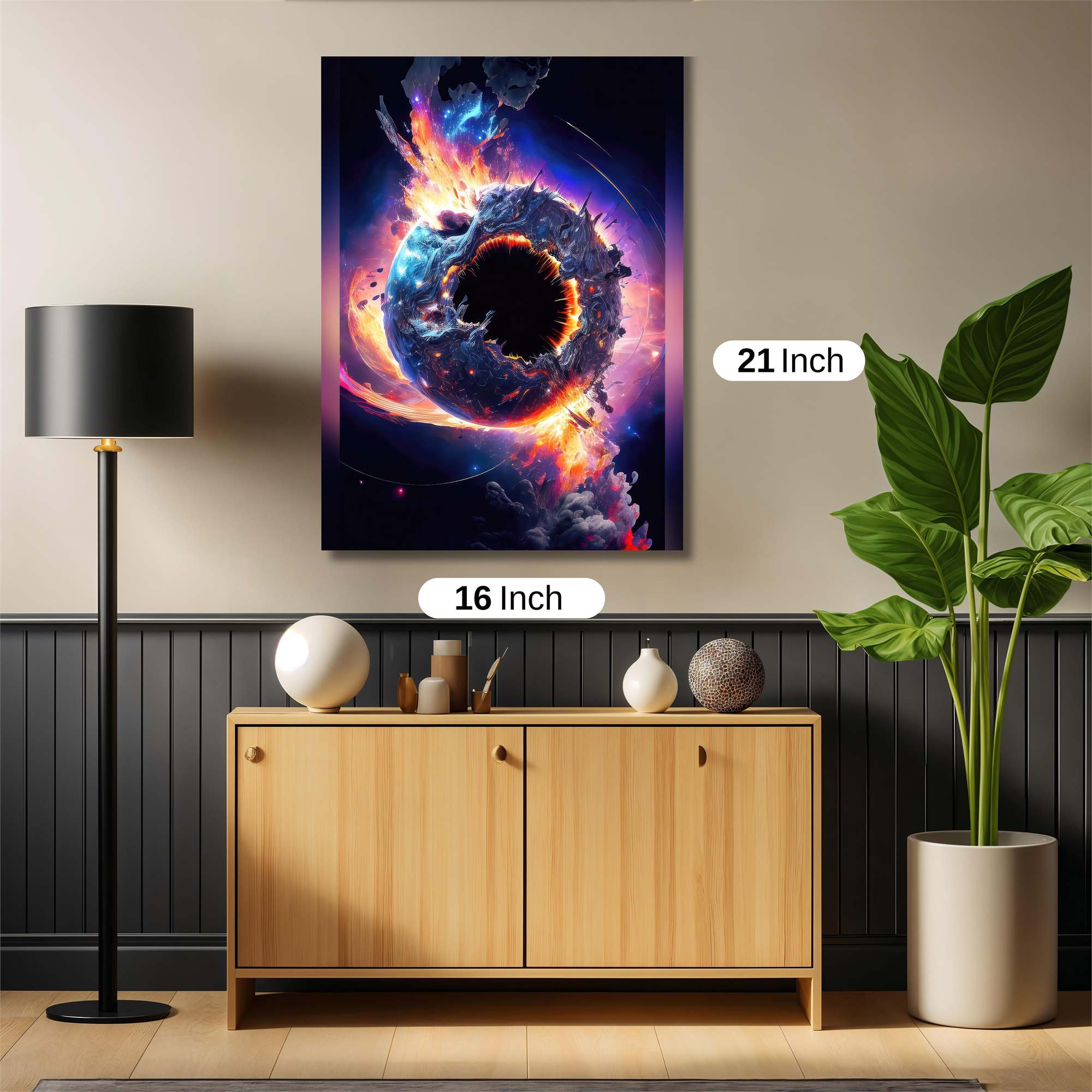 Cosmic Vortex Safe Wall Magnetic / M