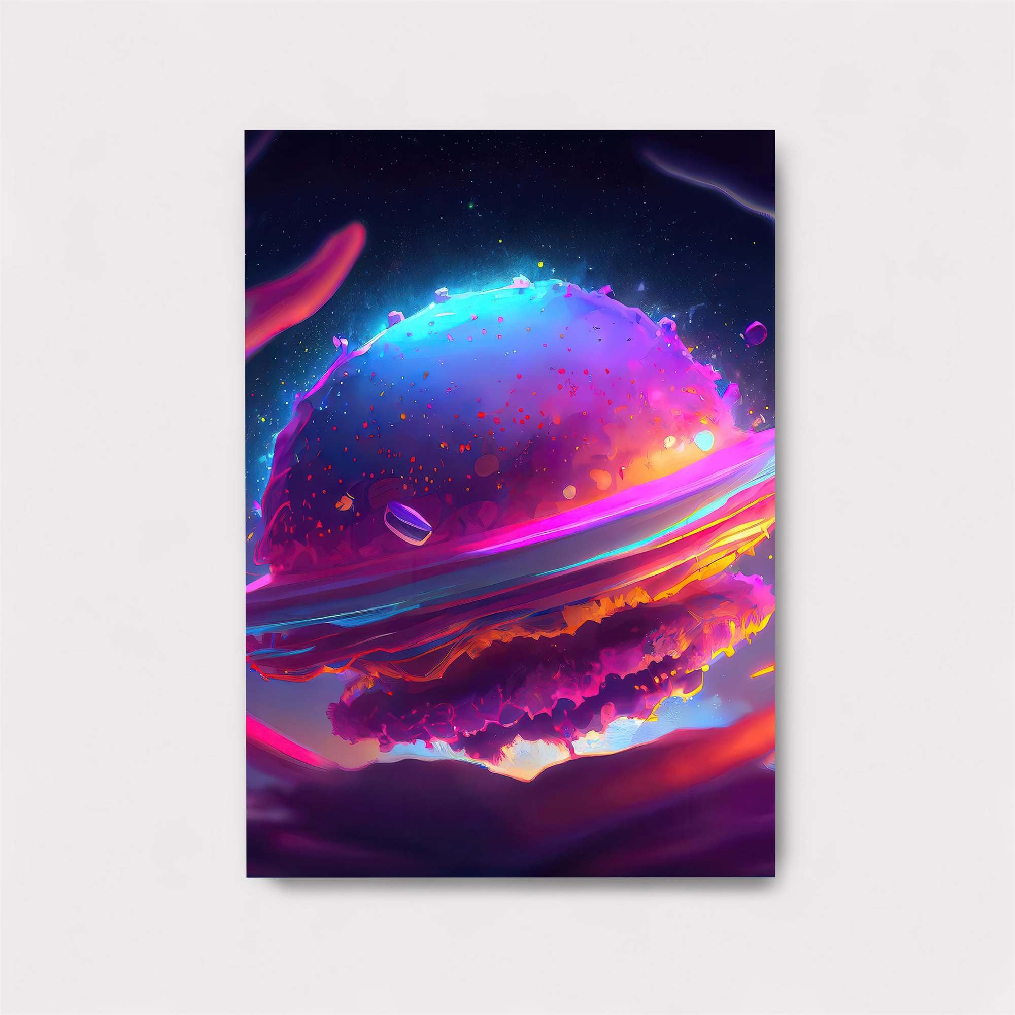 Cosmic Dream Safe Wall Magnetic / M