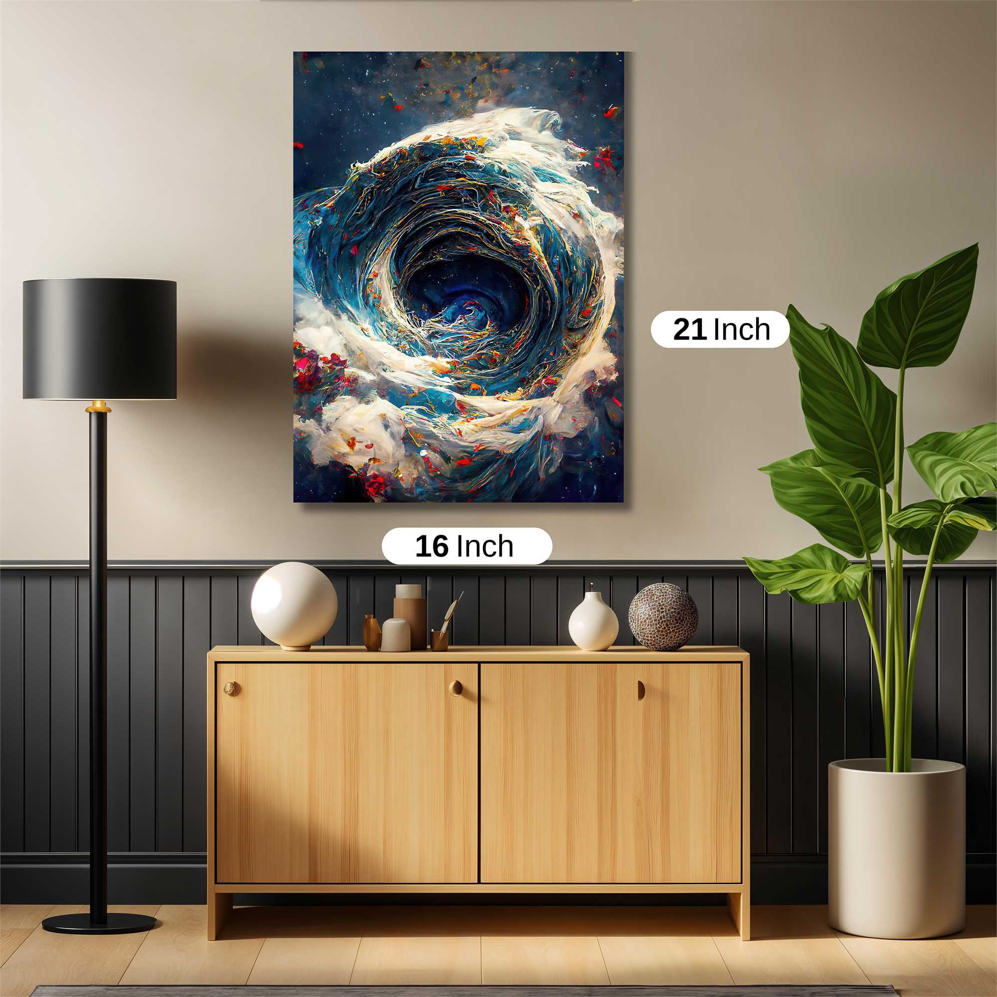 Cosmic Vortex Safe Wall Magnetic / M