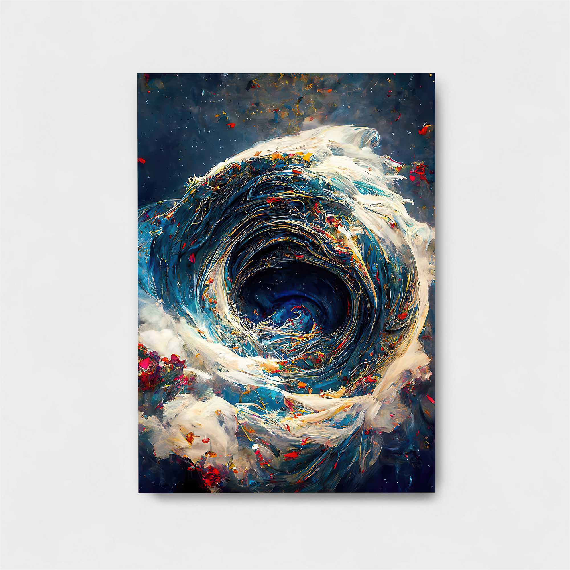 Cosmic Vortex Safe Wall Magnetic / M