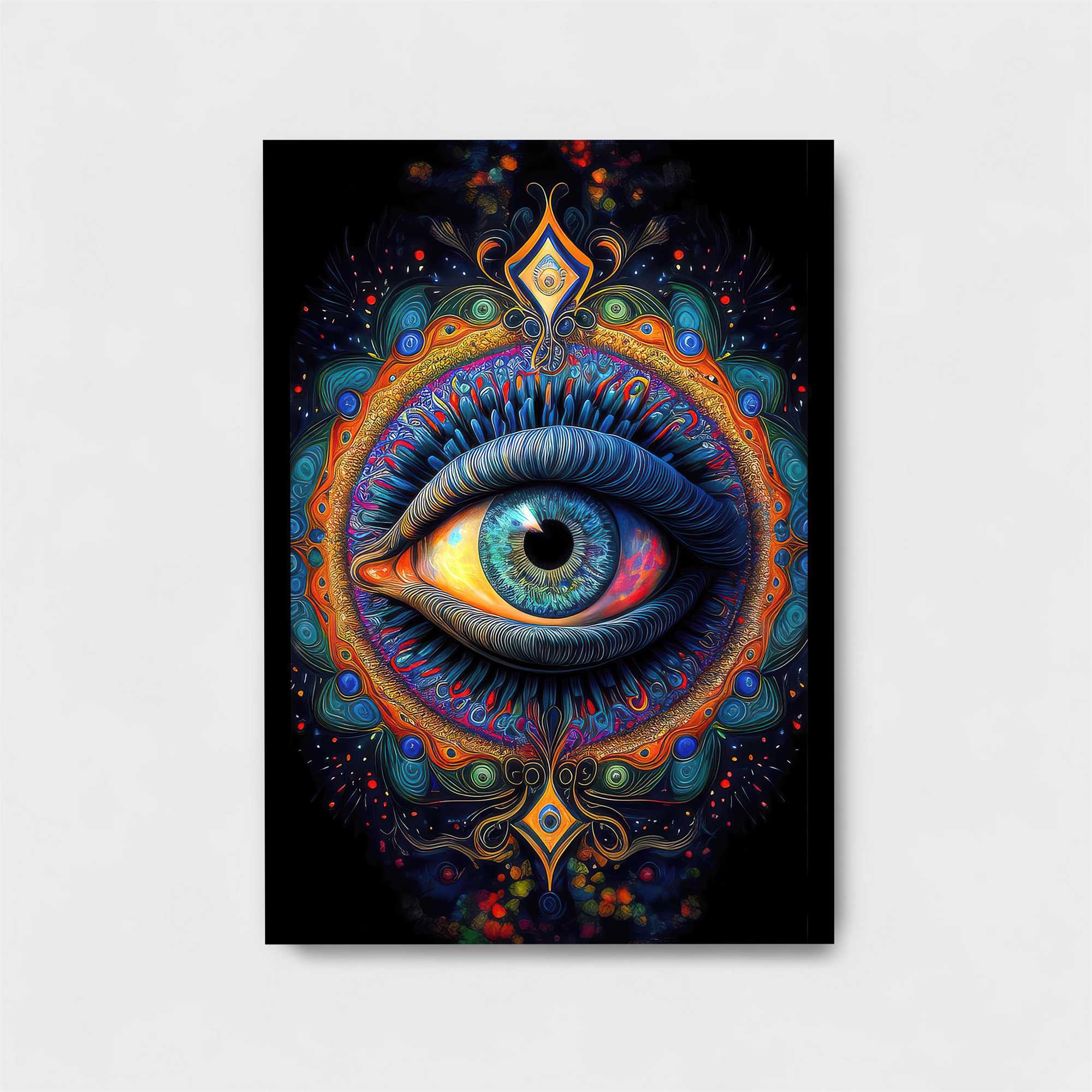 Visionary Dream Safe Wall Magnetic / M