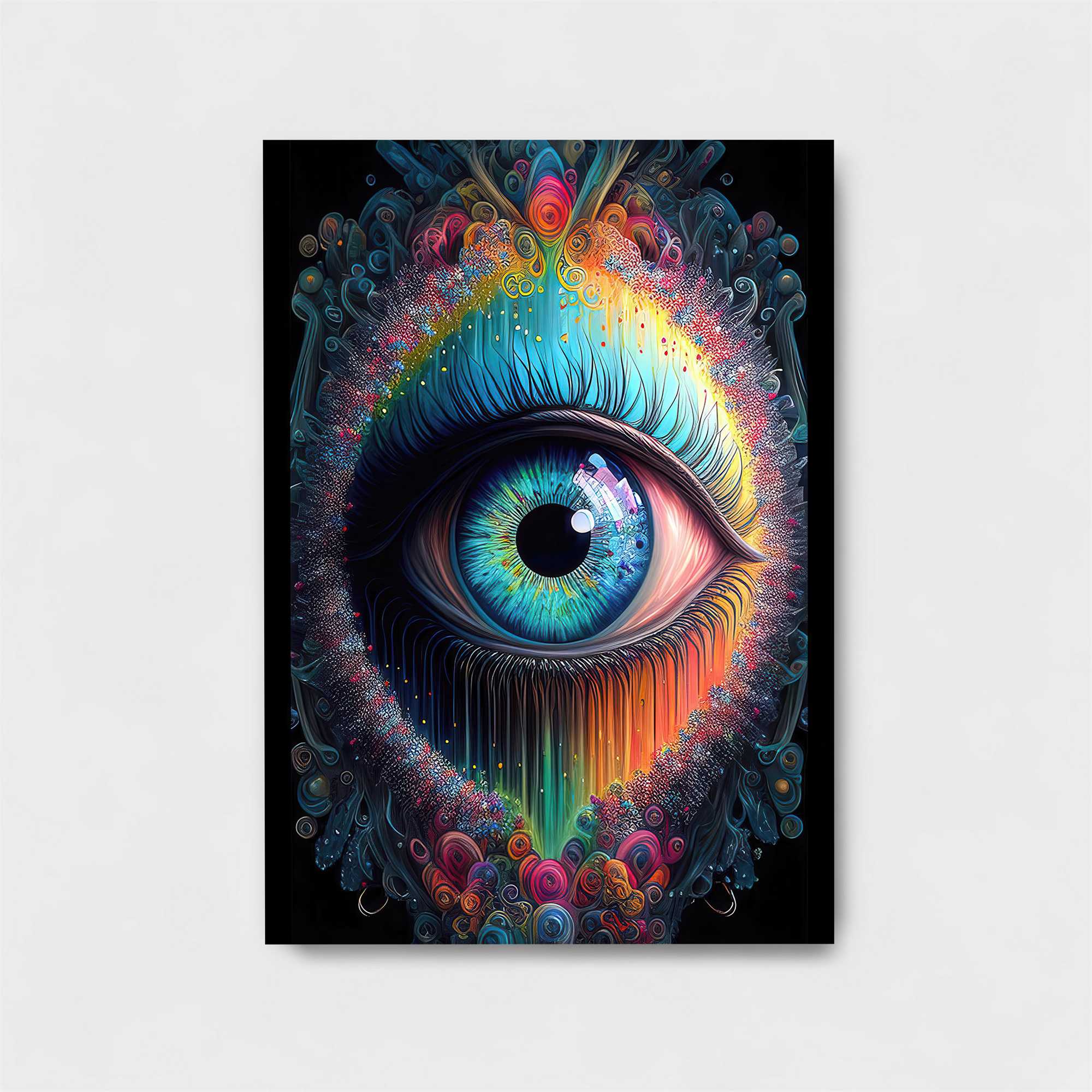 Visionary Dream Safe Wall Magnetic / M
