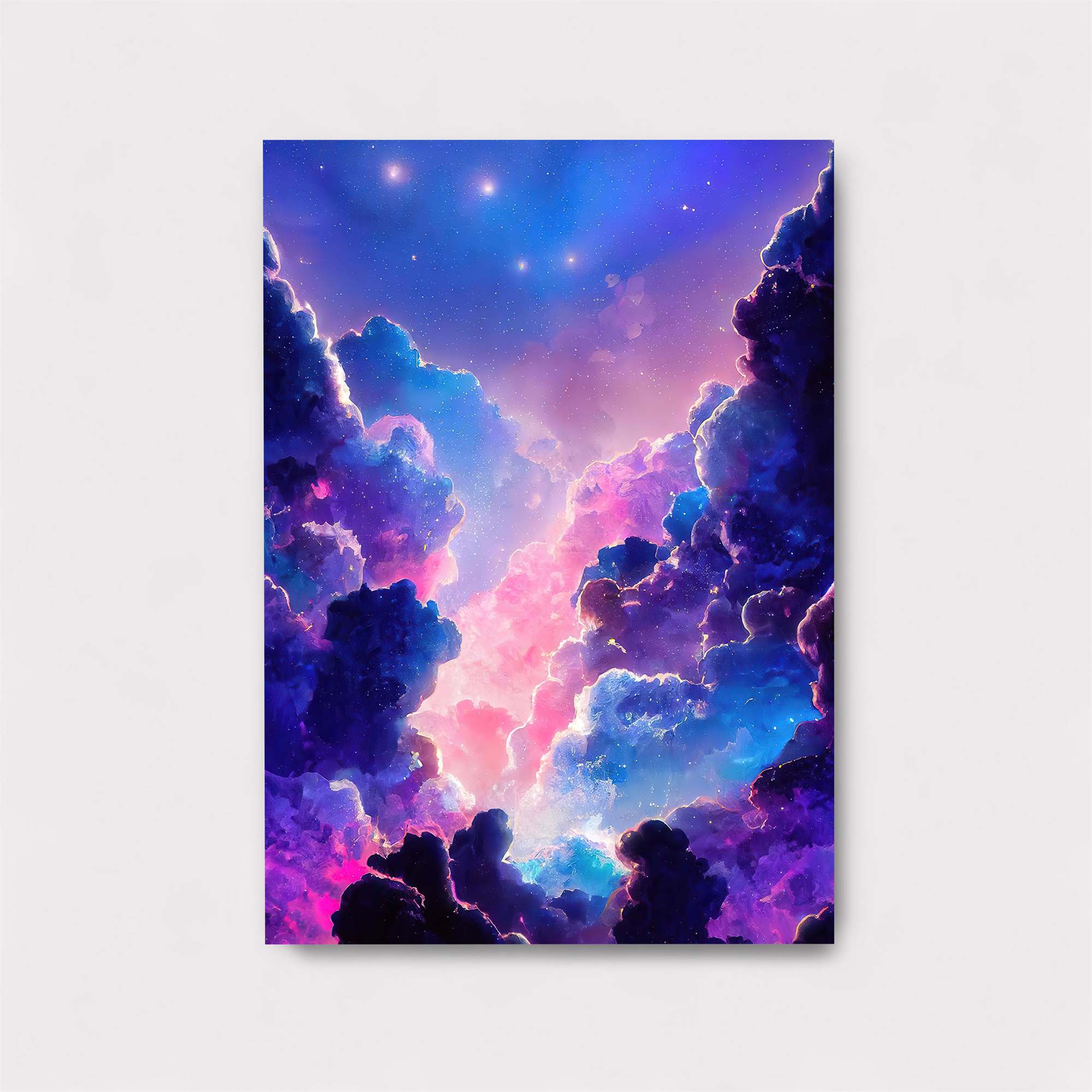 Nebula Dream Safe Wall Magnetic / M